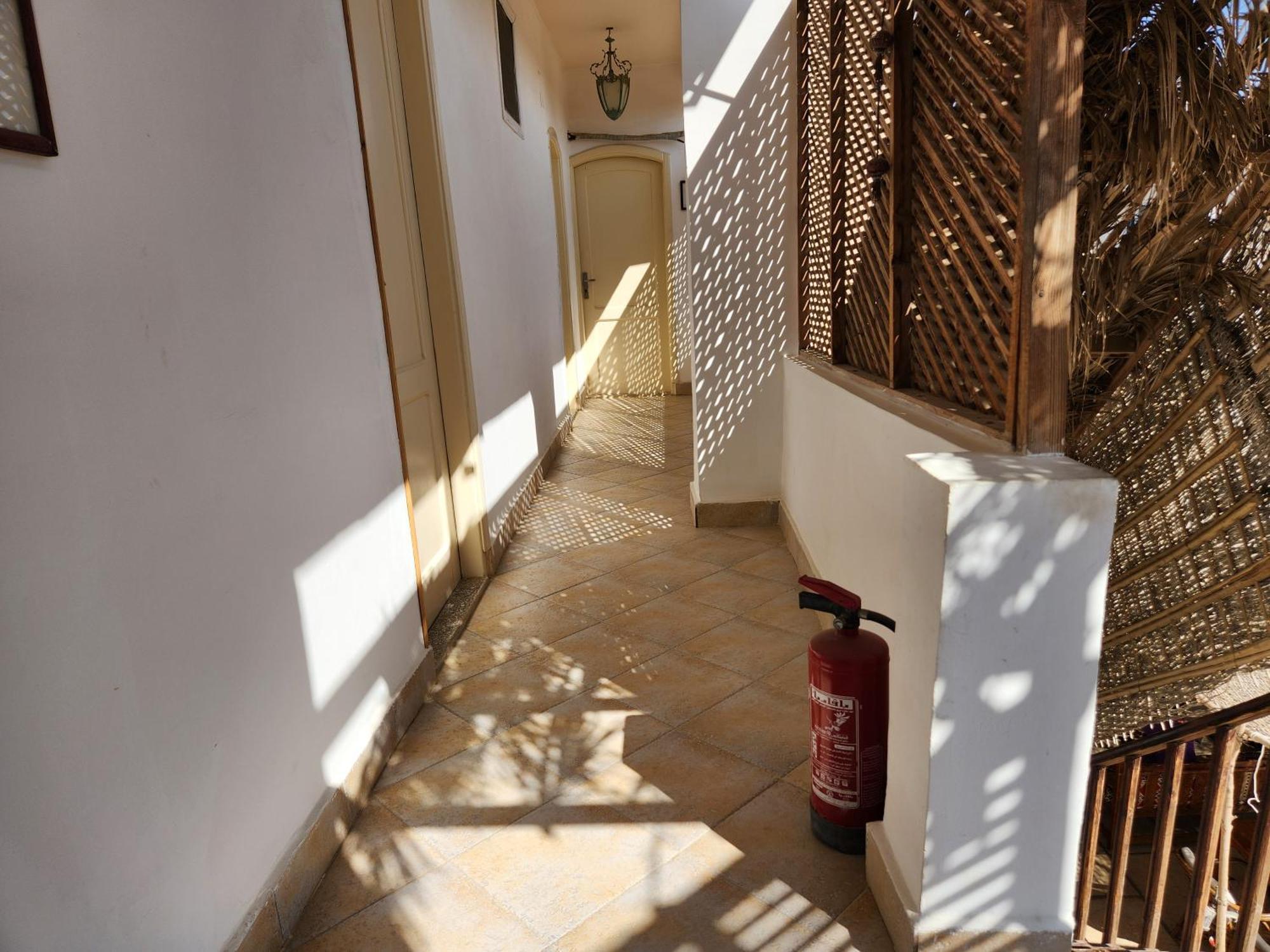 Guest house Rayhana 3*