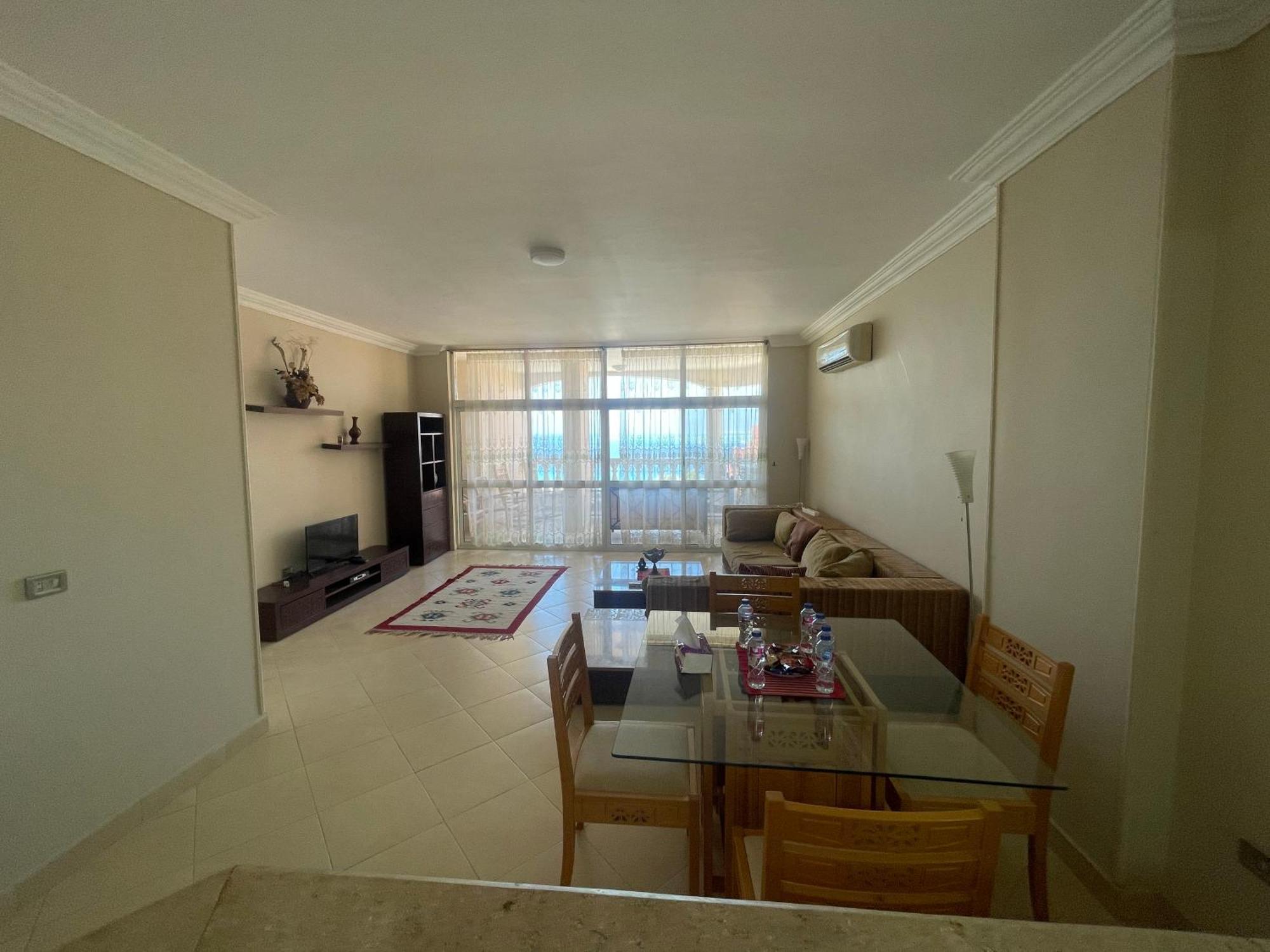 Marvel Flat Apartment