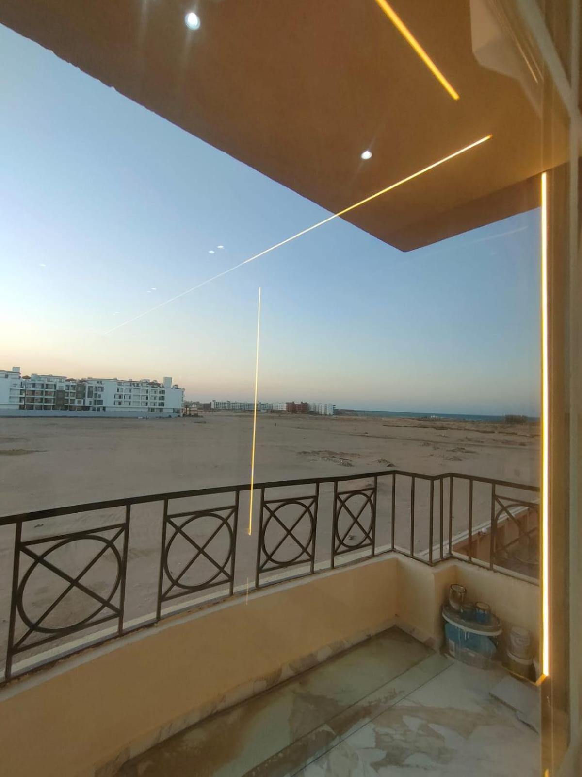 La Vi -panorama Sea * Hurghada