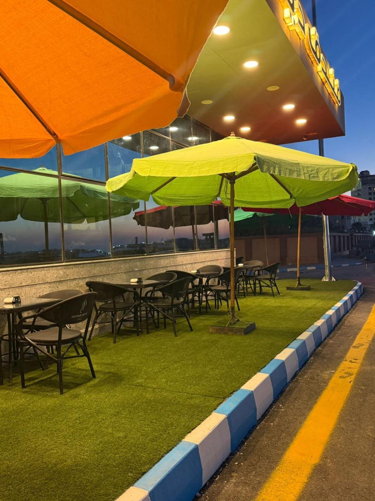 Delmar Matrouh Hotel Mersa Matruh