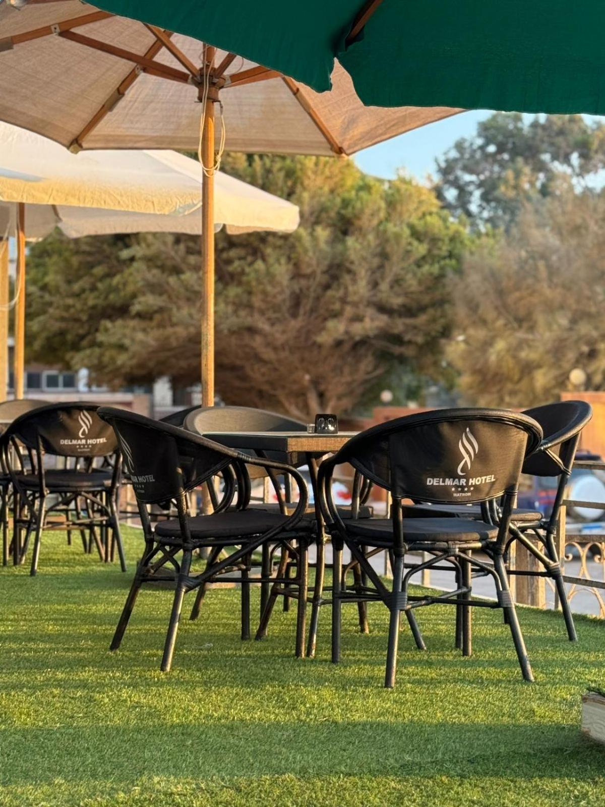 Hotel Delmar Matrouh Mersa Matruh