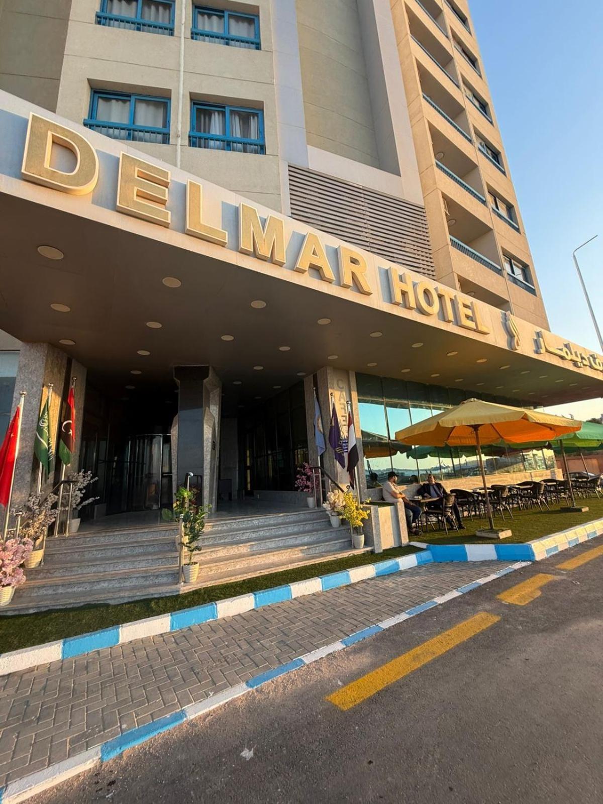 Delmar Matrouh 4* Mersa Matruh