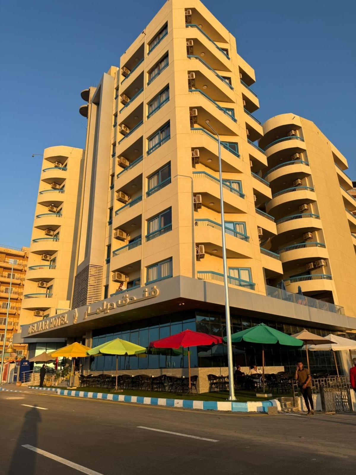 Delmar Matrouh 4*