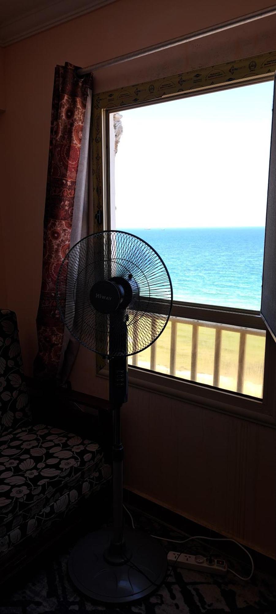Apartment Panorama Sea View Apartment: Coast Getaway *