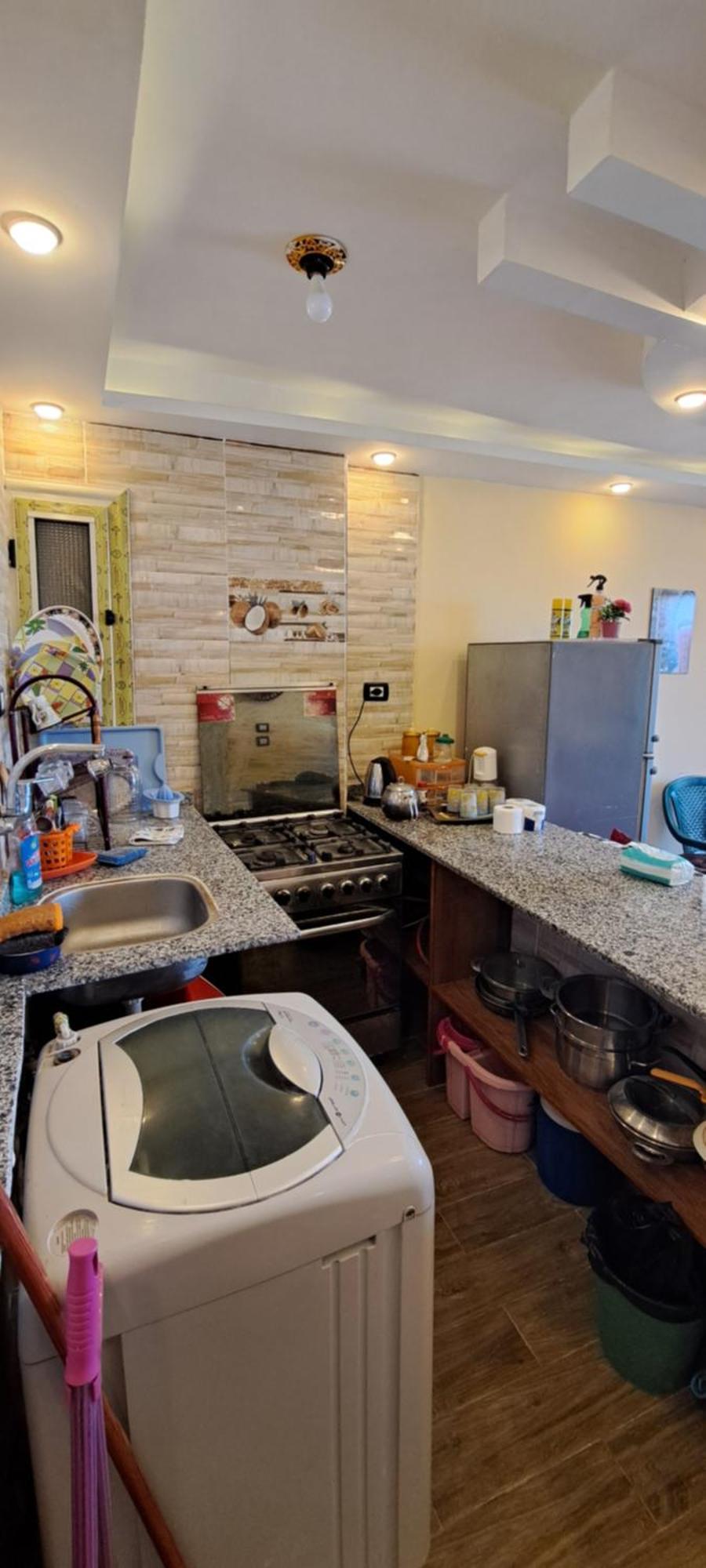 Panorama Sea View Apartment: Coast Getaway Alexandria