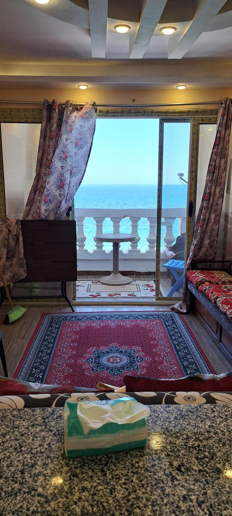 Panorama Sea View Apartment: Coast Getaway Apartment *