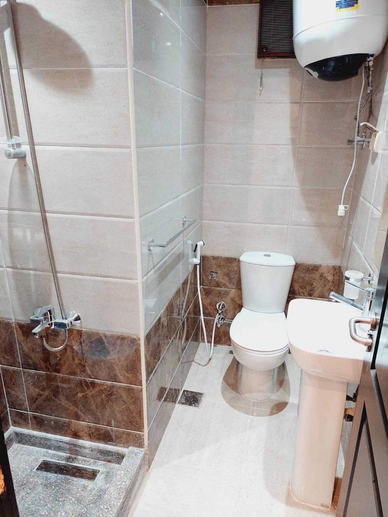 Apartment سي فيو بورتو مارينا - Porto Marina Sea View