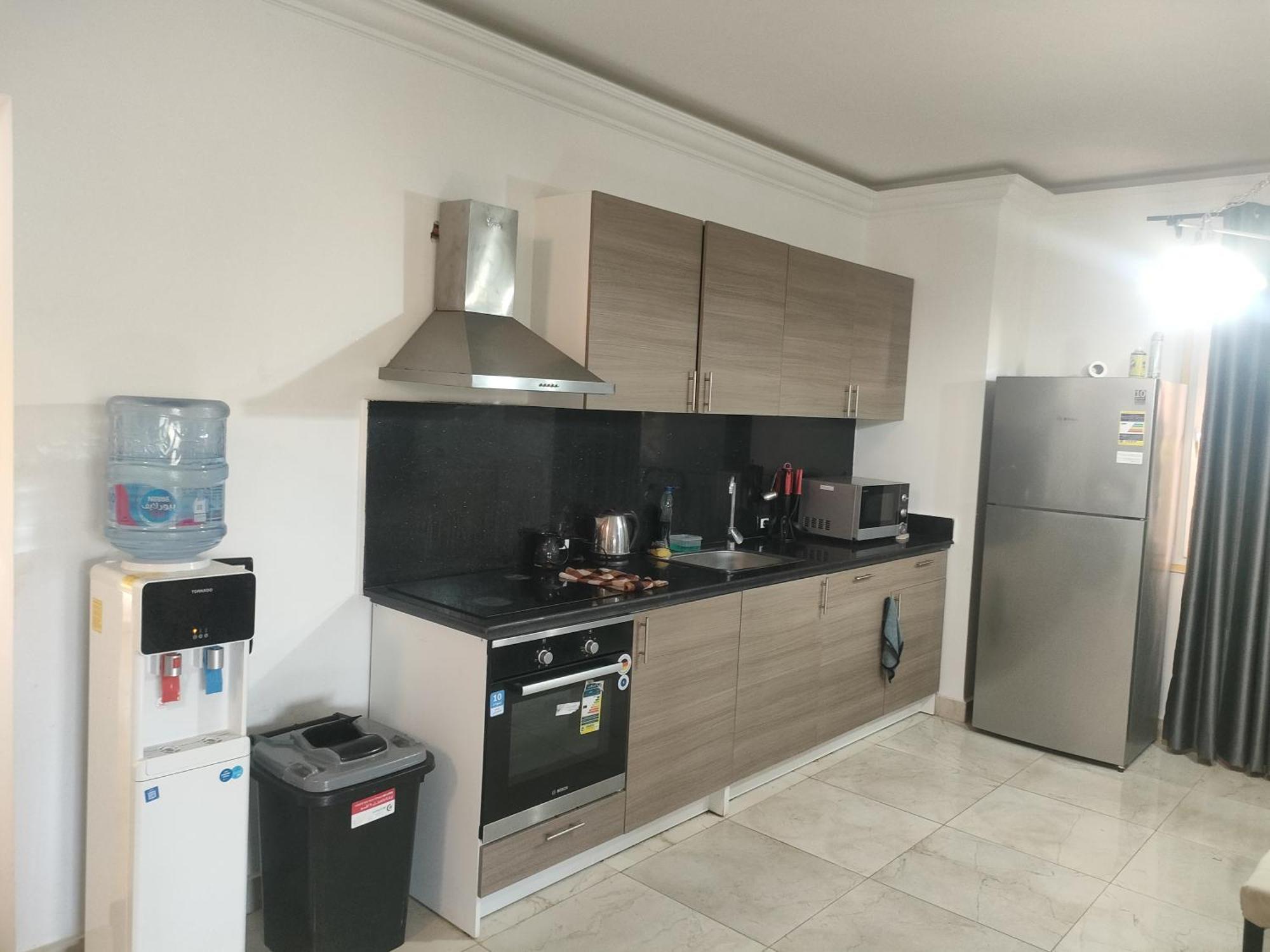 Villa في ماونتن فيو العين السخنة Vip In Mountain View Sokhna Families Only