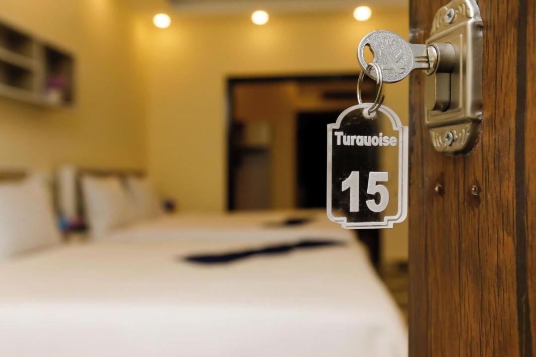 Otel Turquoise Pyramids Gate Centre Kafret el-Gabal