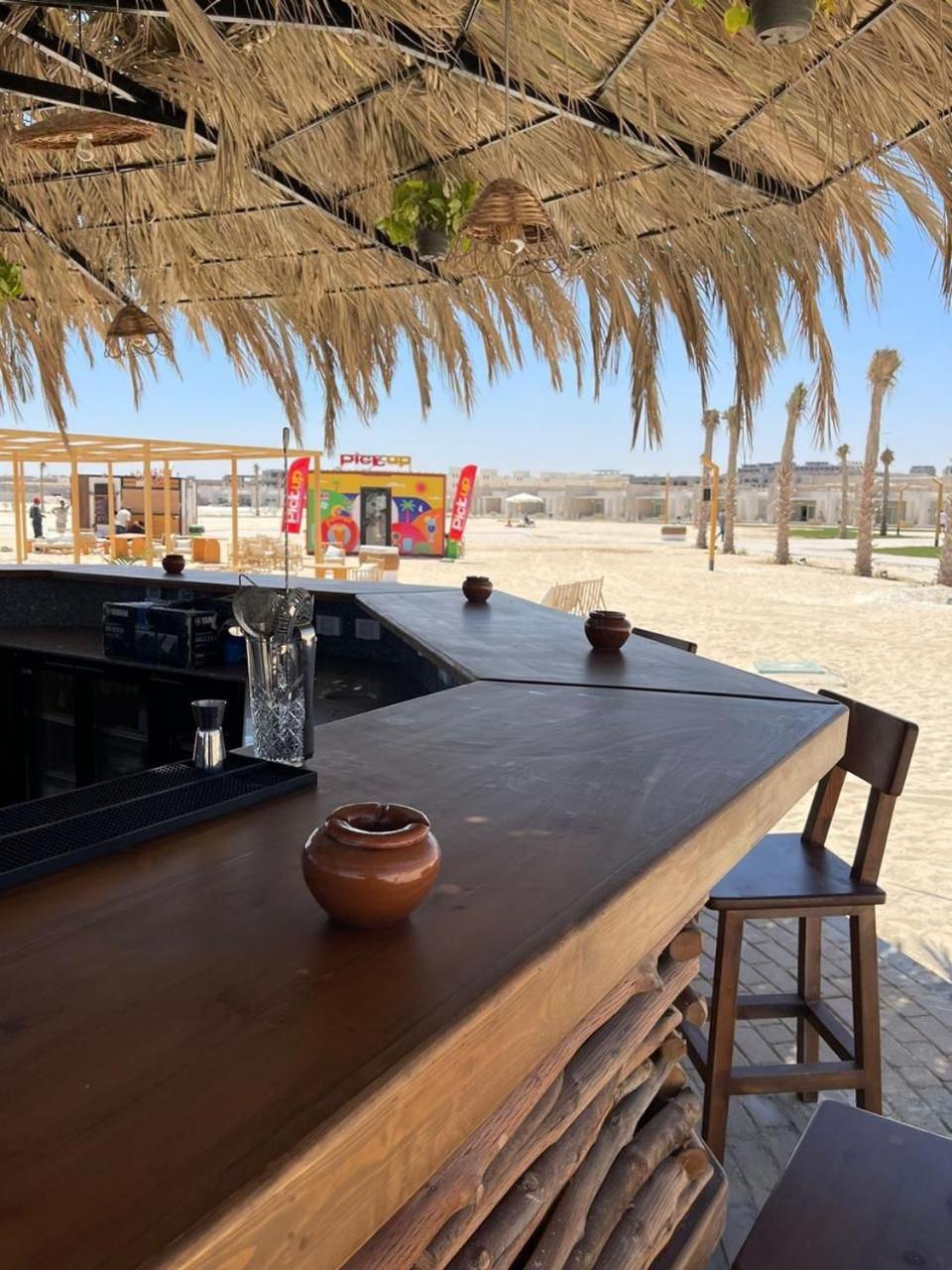 Otel Makai By Dhara Mersa Matruh