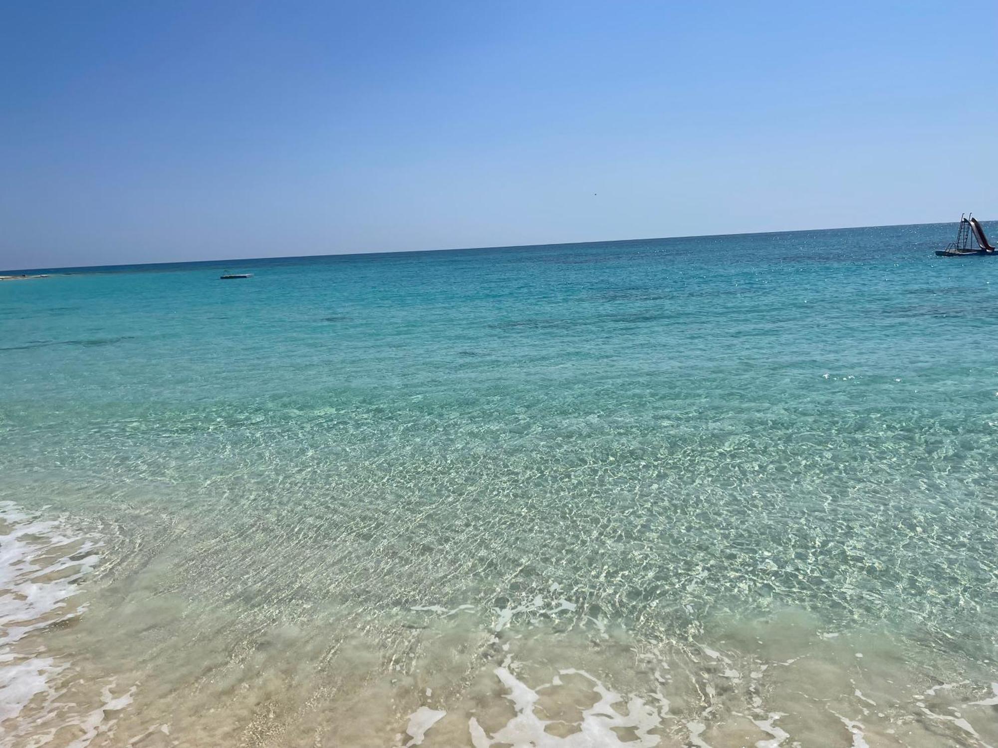 4-bedroom Ghazalla Bay Villa *