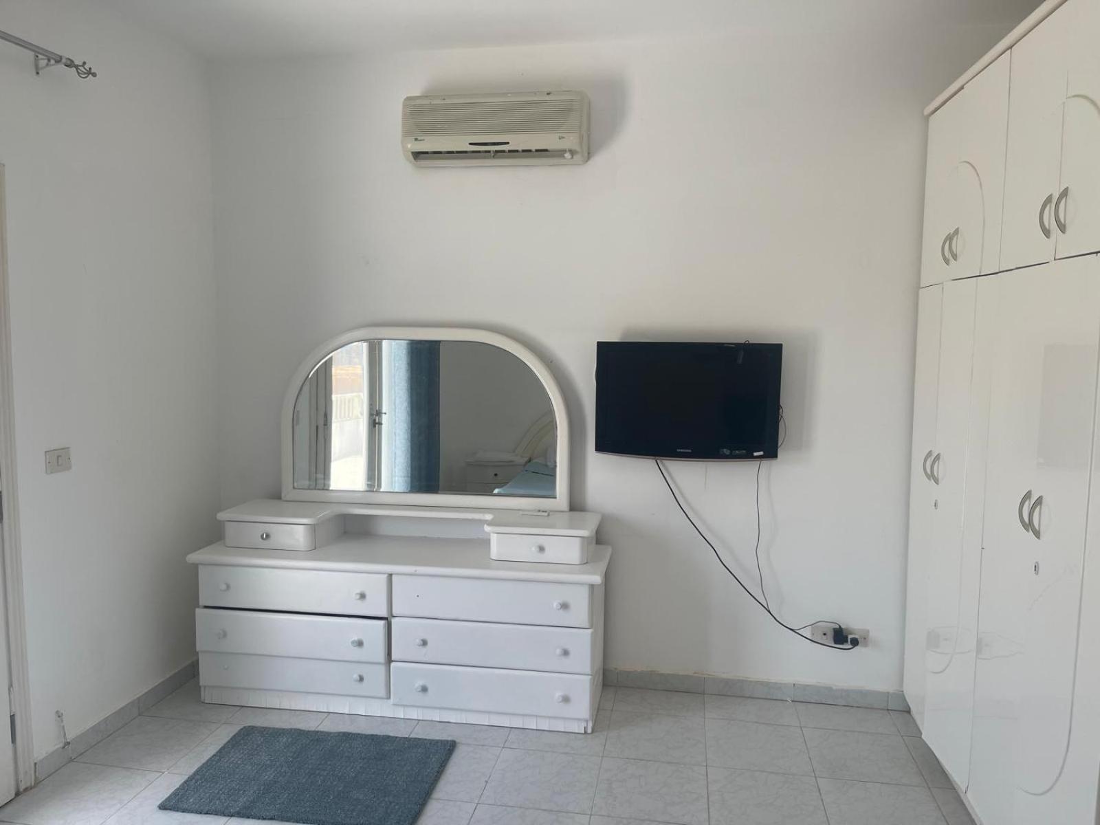 4-bedroom Ghazalla Bay Villa *