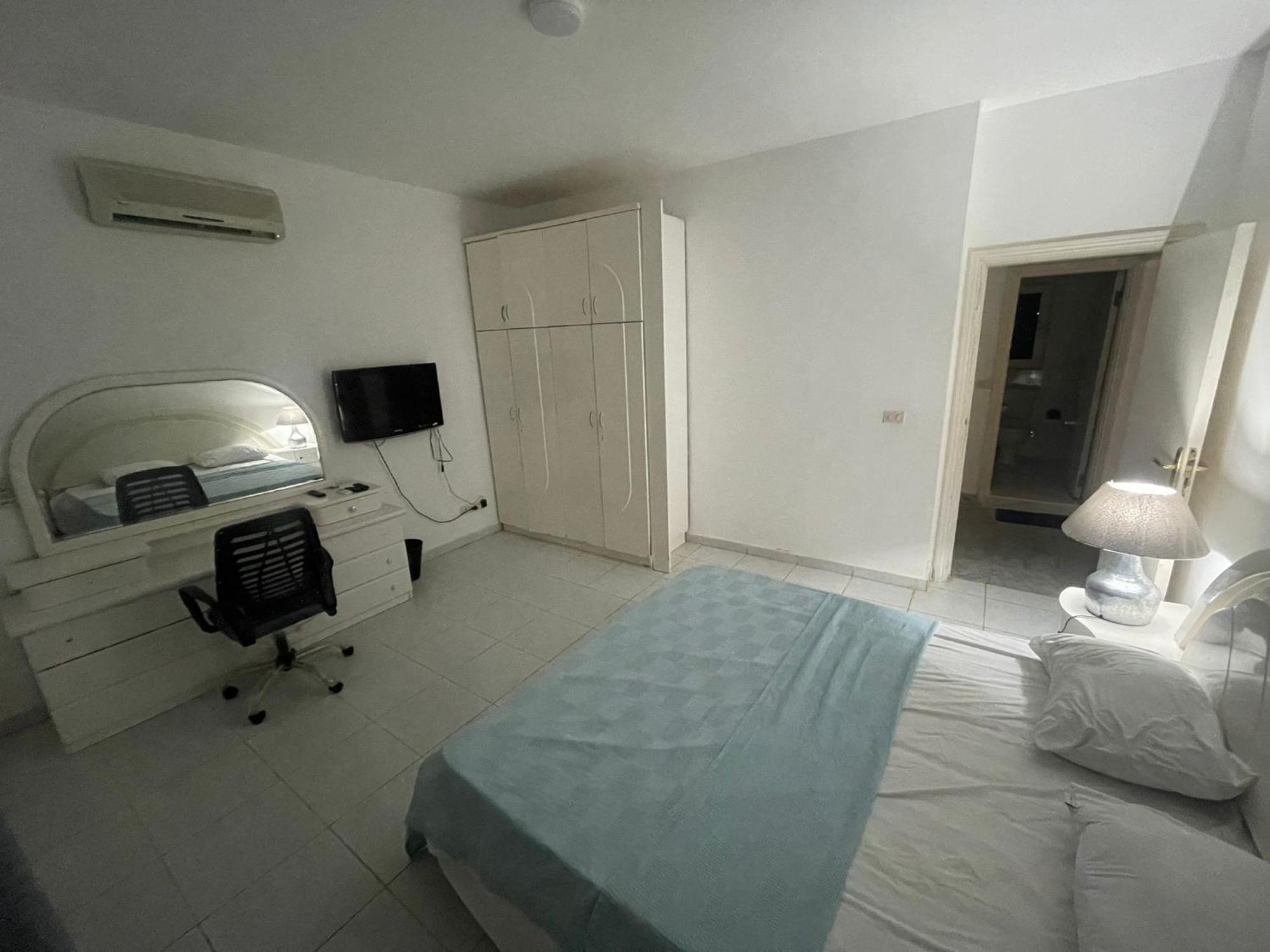 Villa 4-bedroom Ghazalla Bay *