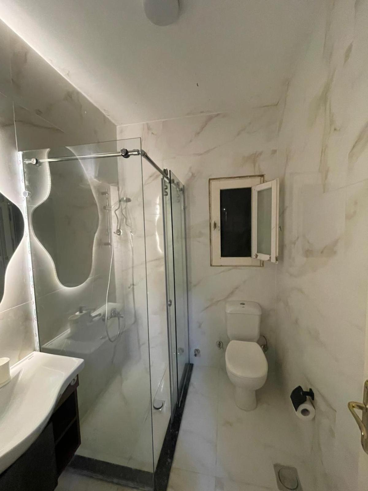 4-bedroom Ghazalla Bay