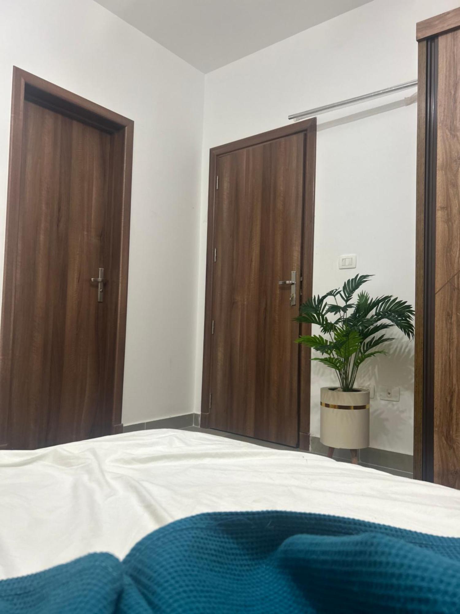 امواج فندقي Amwaj North Coast 2 Bedroom *
