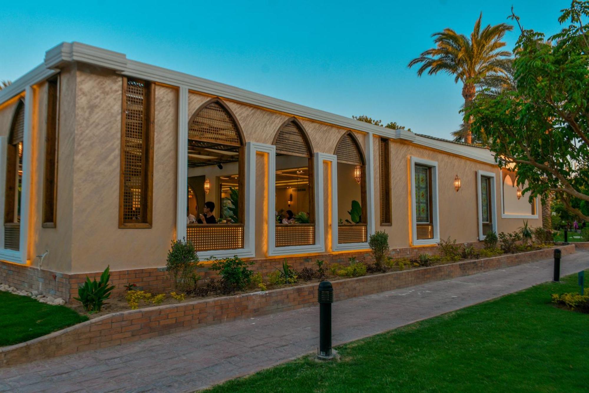 Golden Hurghada