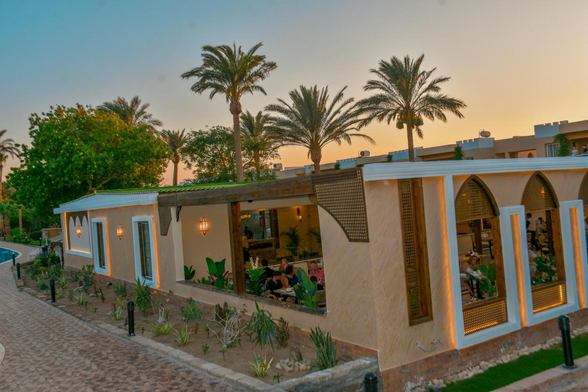 Golden 4* Hurghada