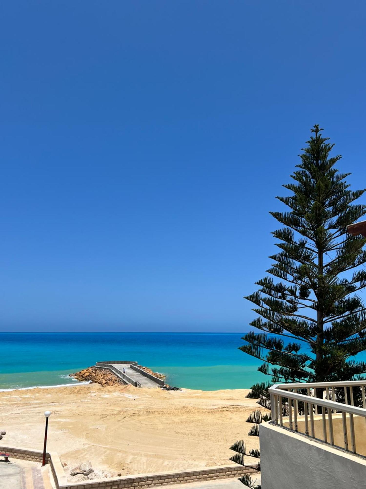 Beachfront In Beach, North Coast Holiday home *