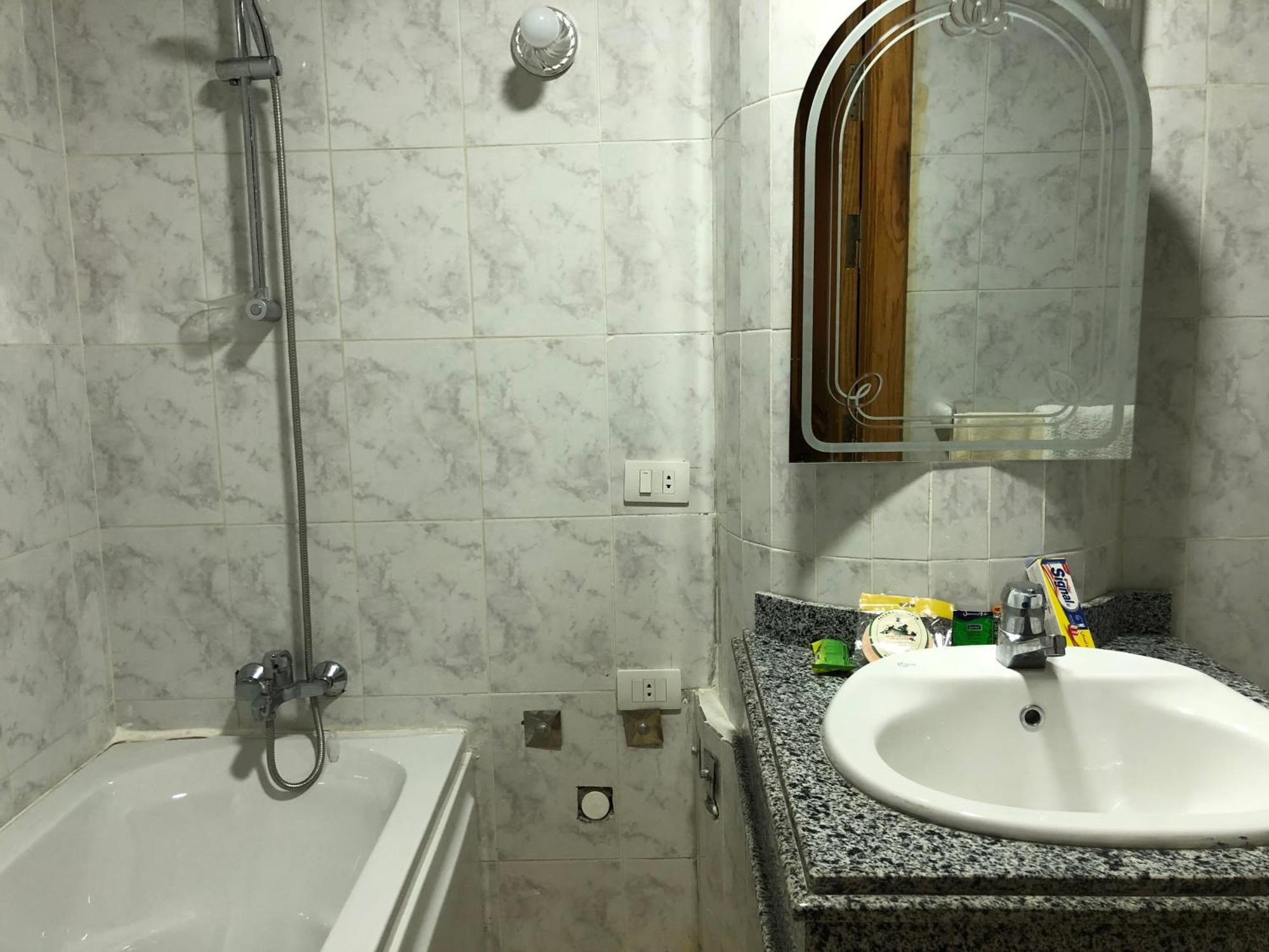 Hotel Royal Nj Borg El Arab