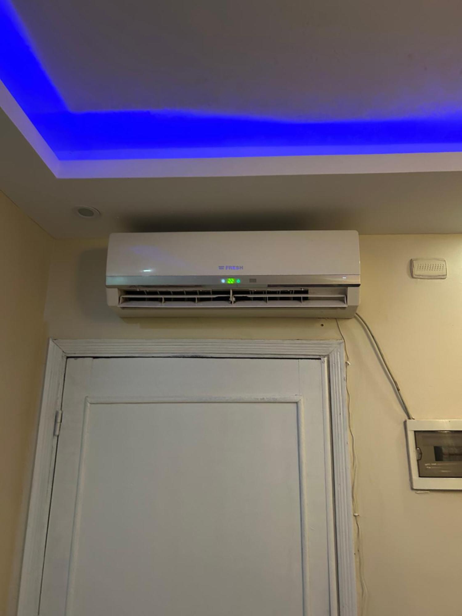 Apartment Hossam 3 -