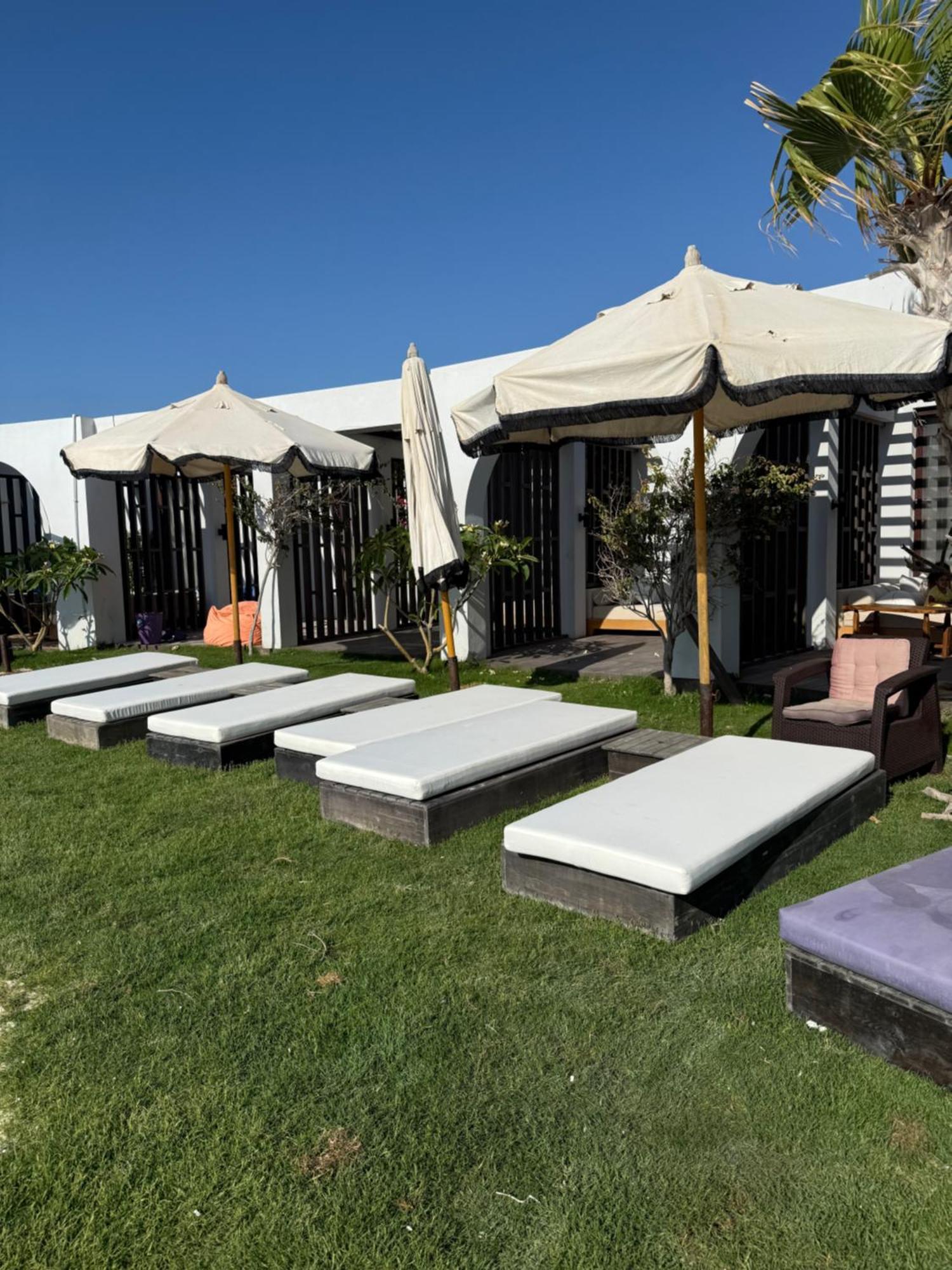 Le Sidi Hacienda Bay