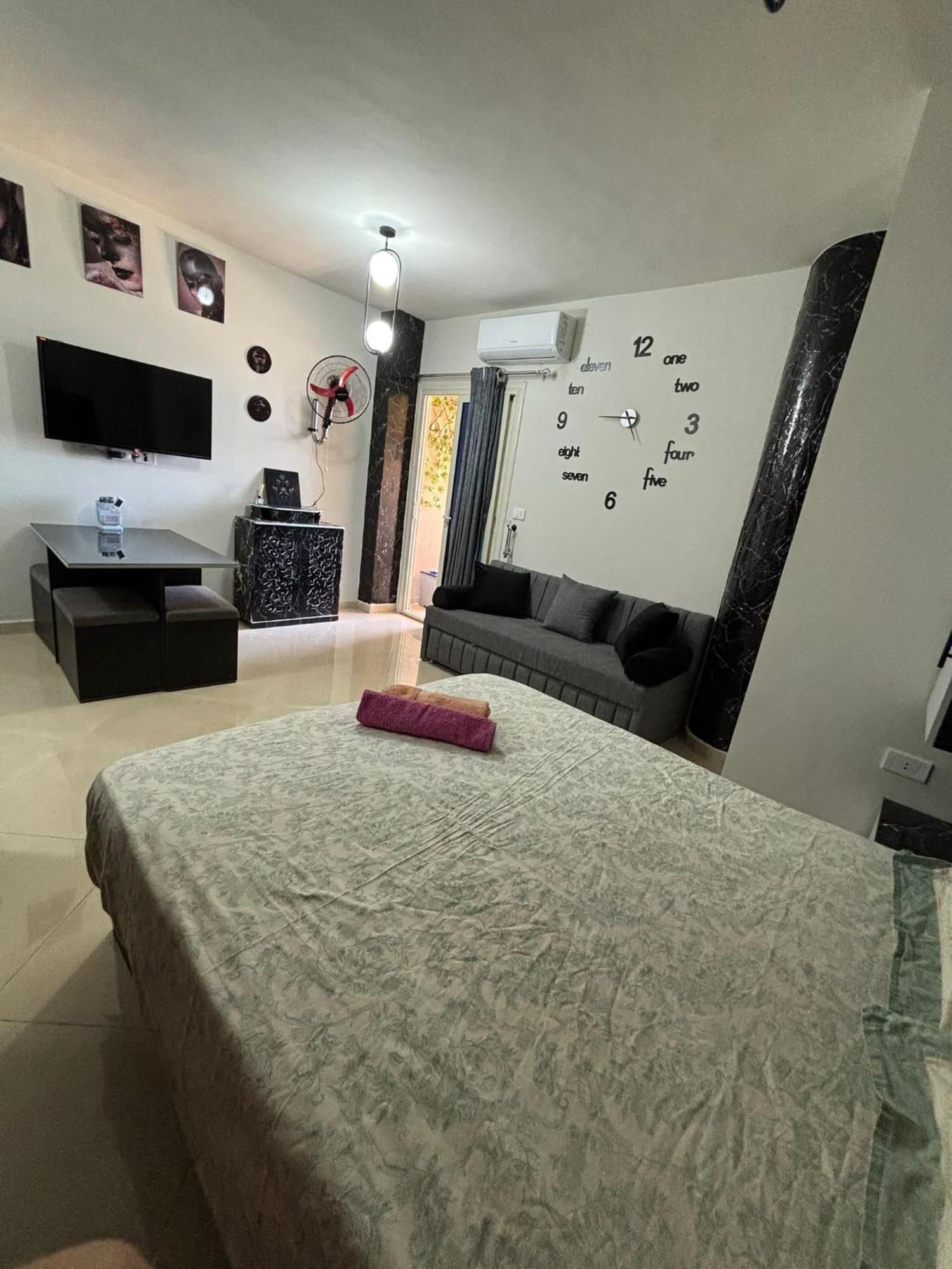 Apartment Sea View Access Princess *