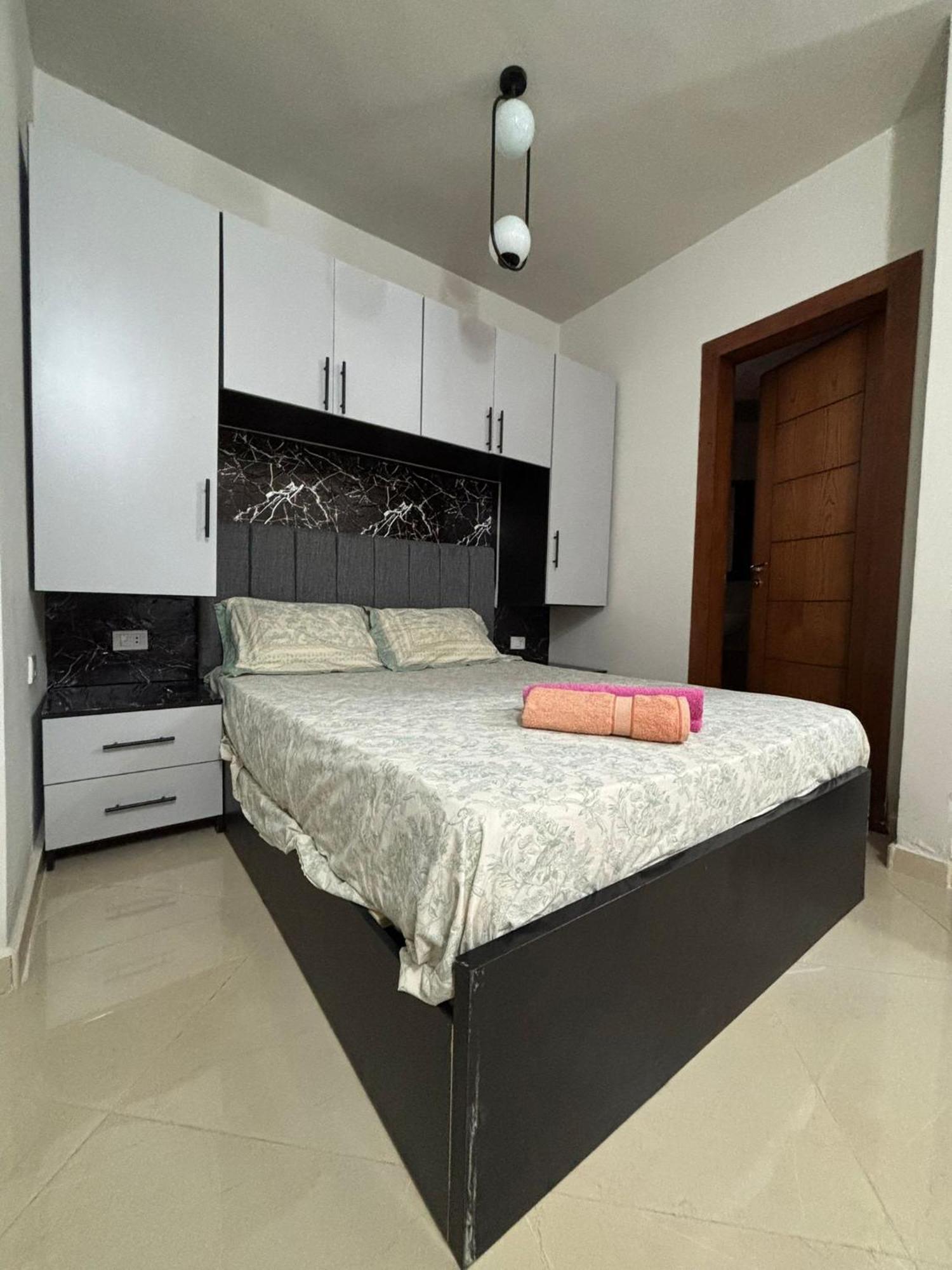 Apartment Sea View Access Princess Hurghada