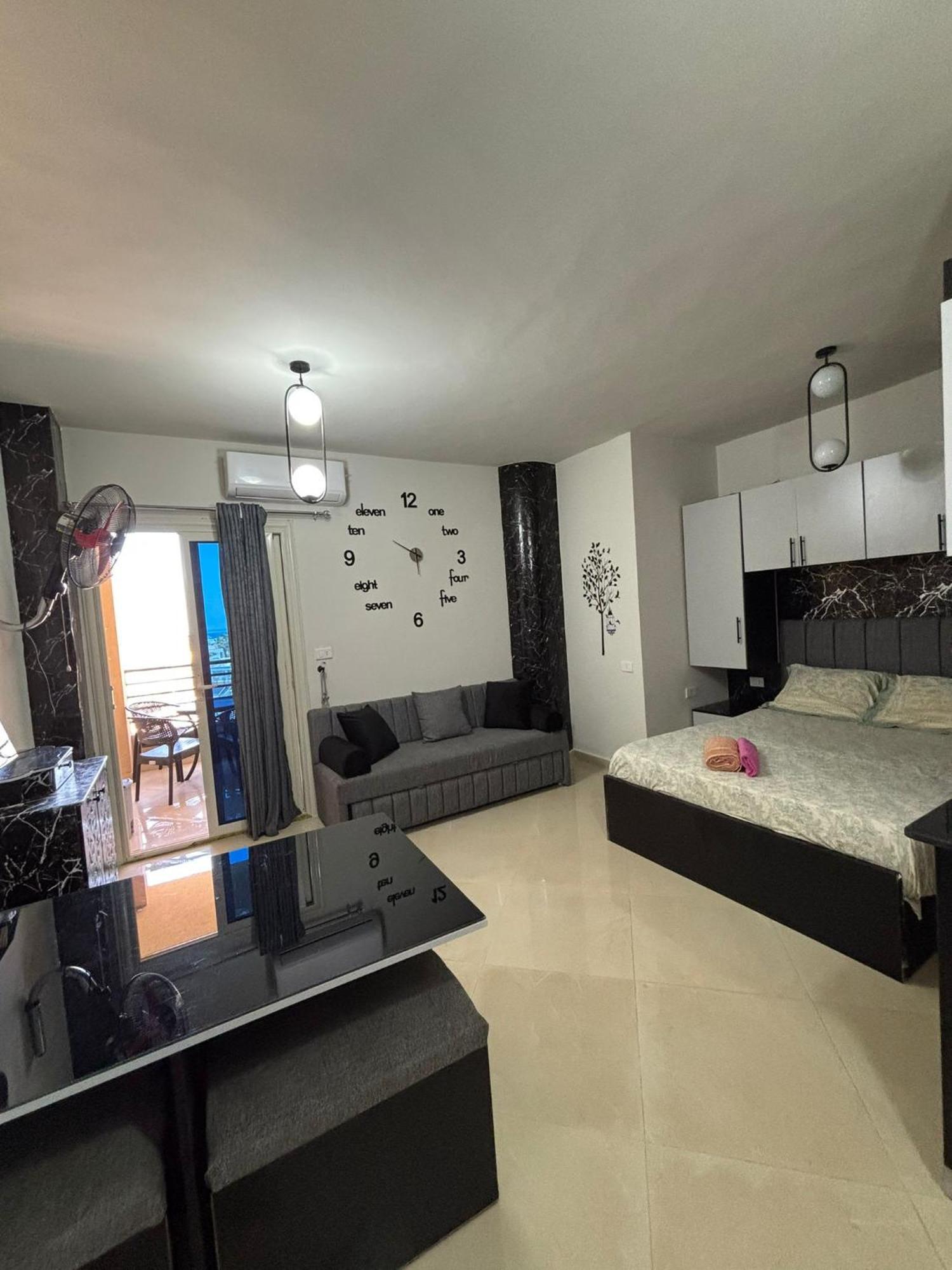 Sea View Access Princess Daire Hurgada