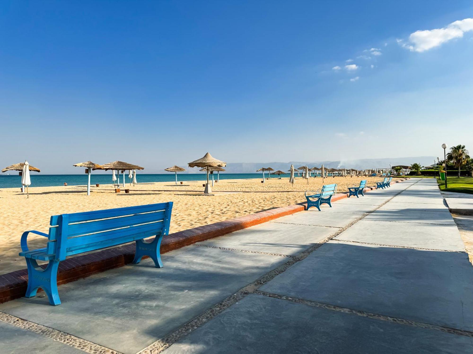 2-br Direct To The Pools Einbay Holiday home Ain Sukhna