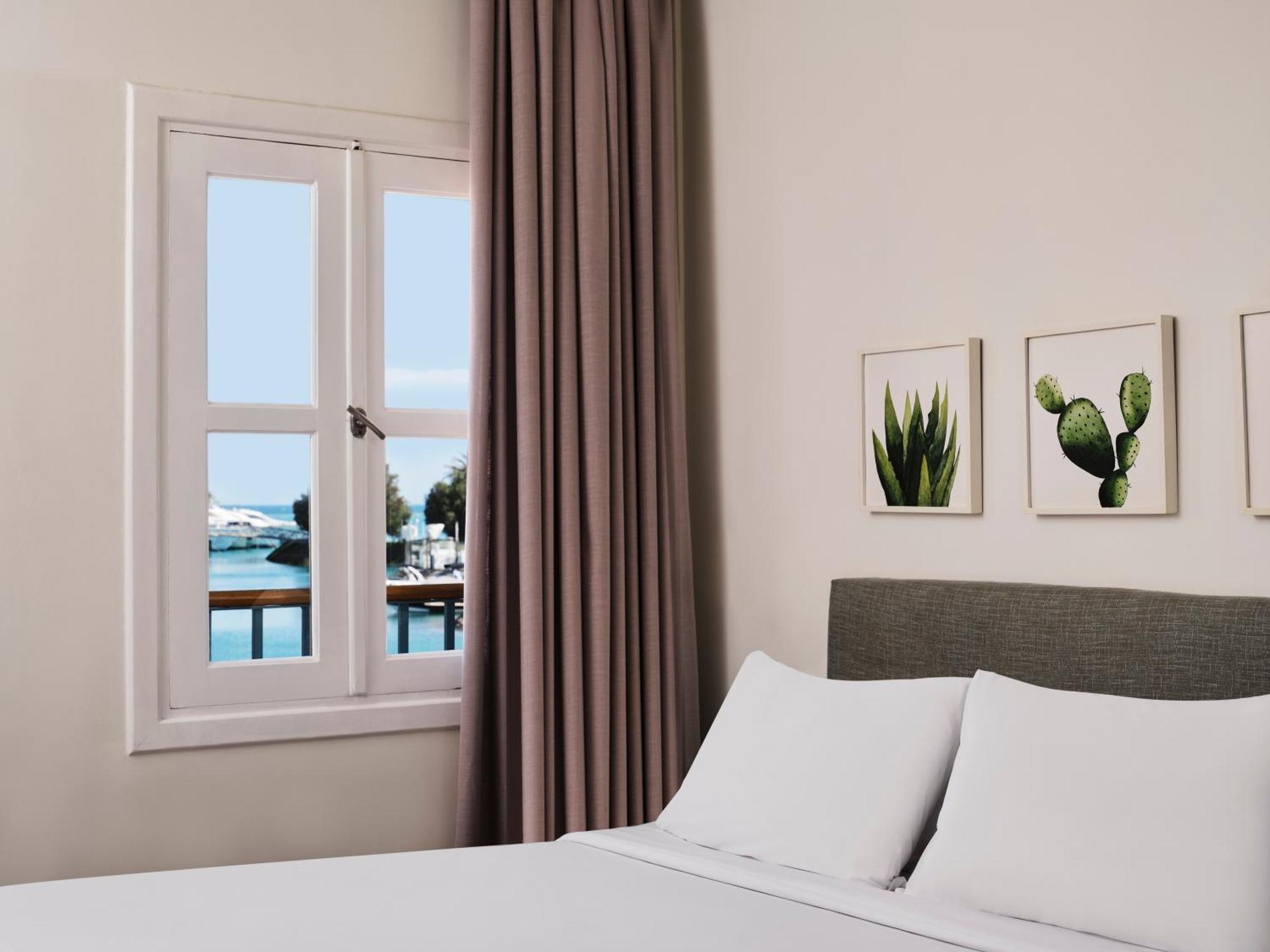 Inn Captain's Hurghada
