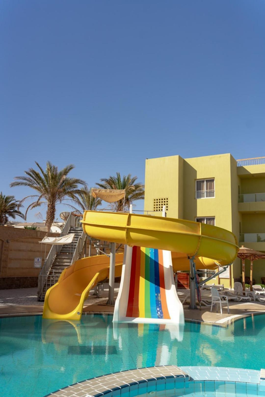 Palm Families And Couples Only 4* Hurghada