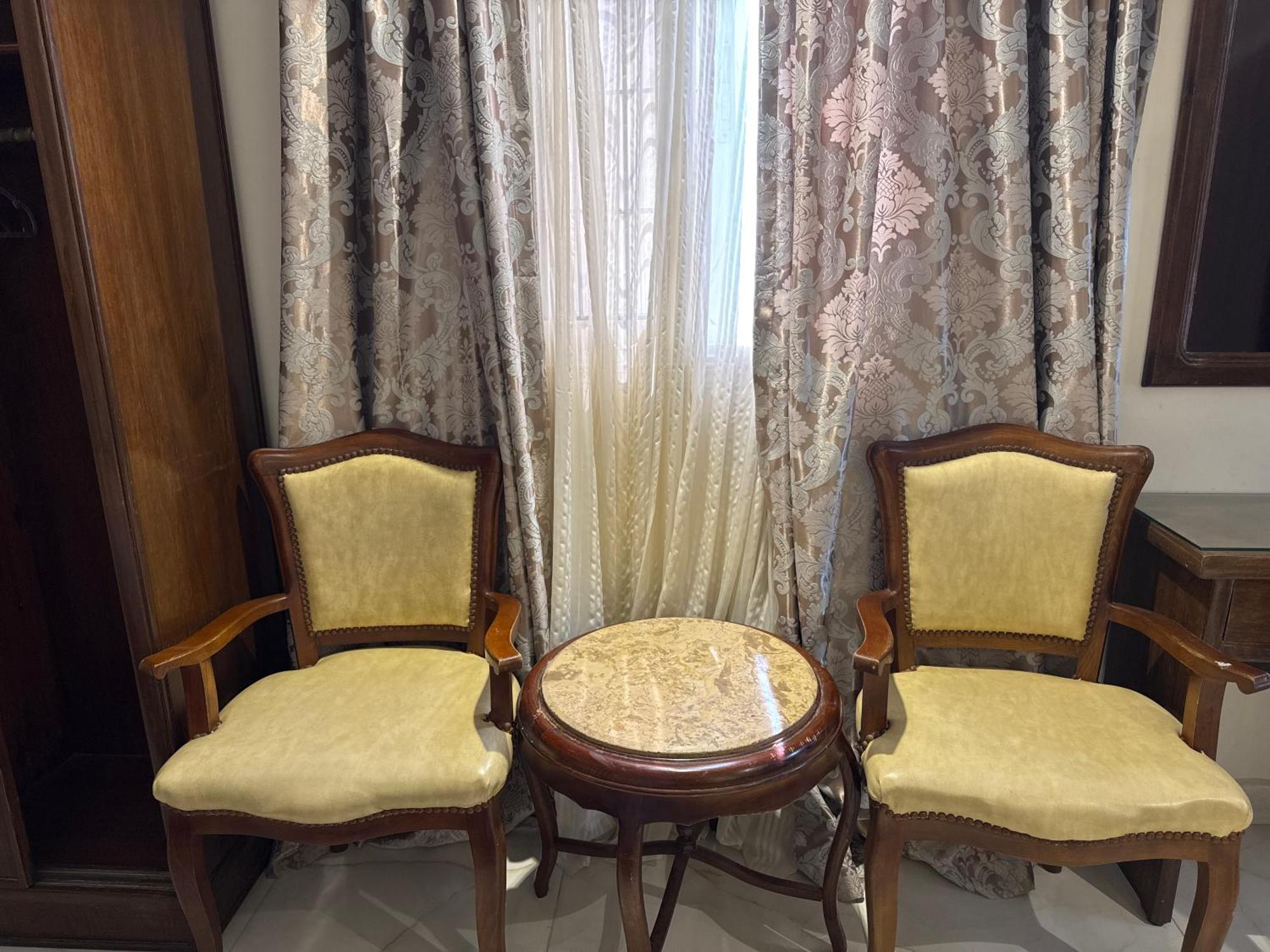 Hostel Abeer Alexandria
