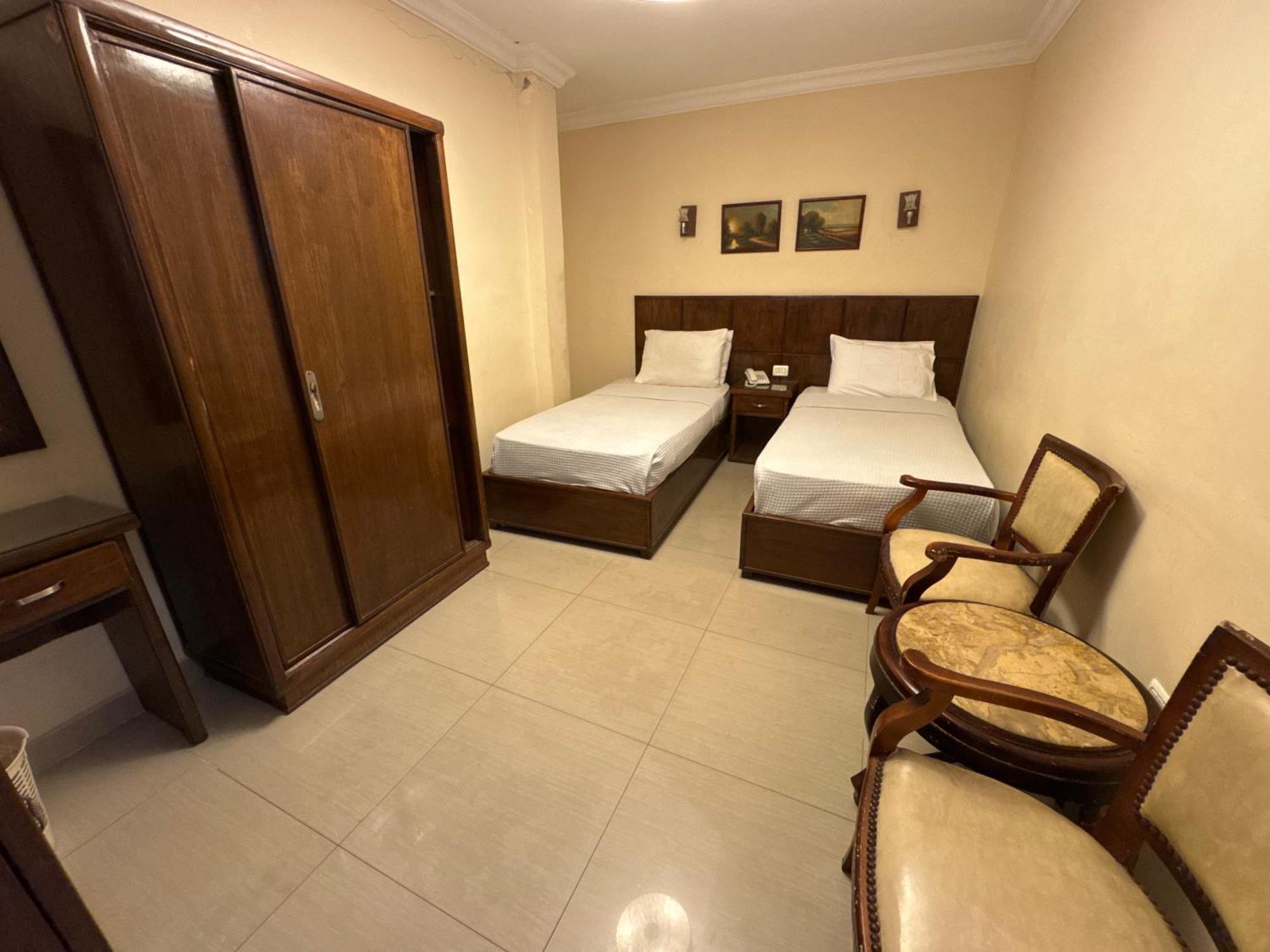 Abeer Hostel Alexandria