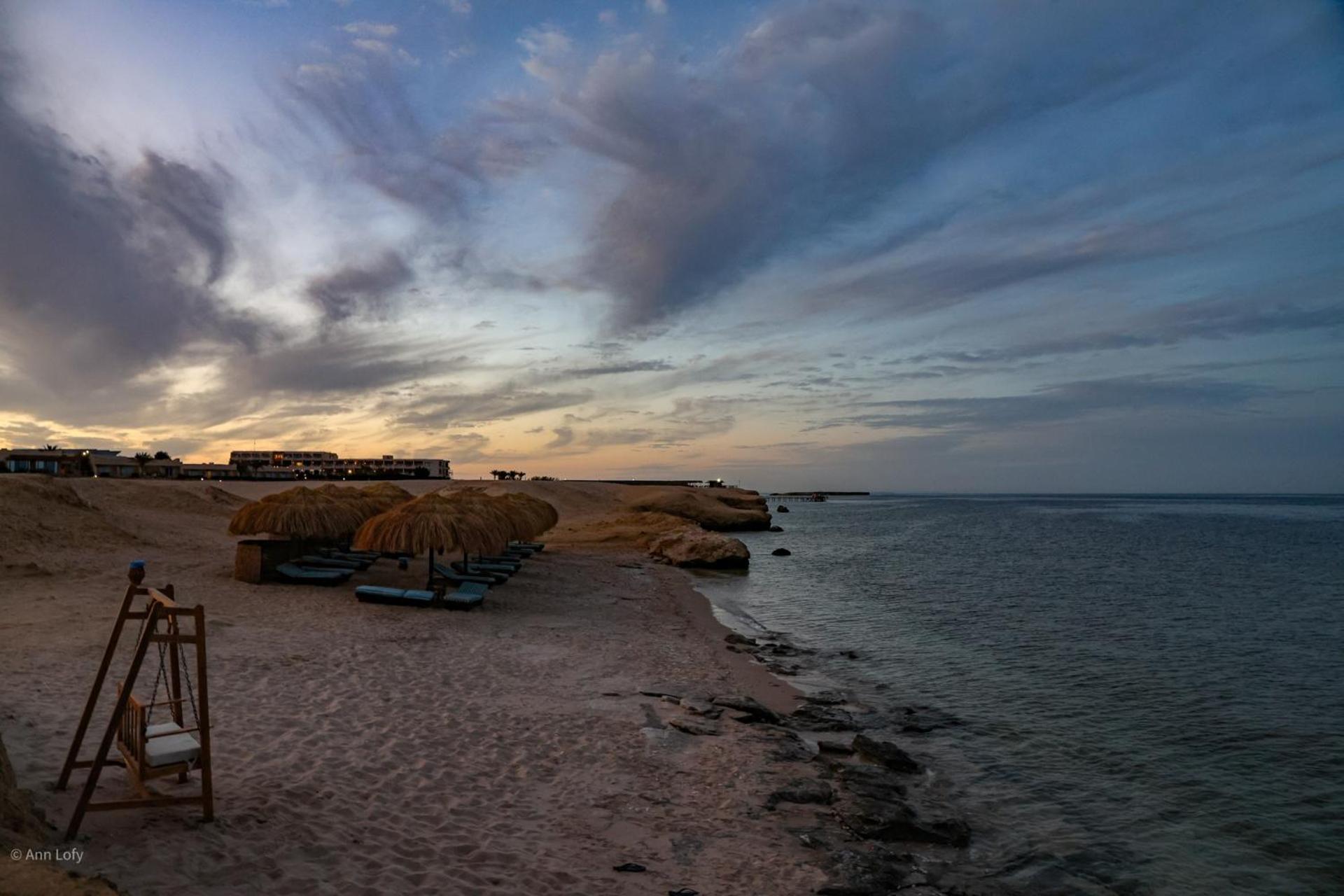 Sharm El Naga And Diving Center Campsite 3*