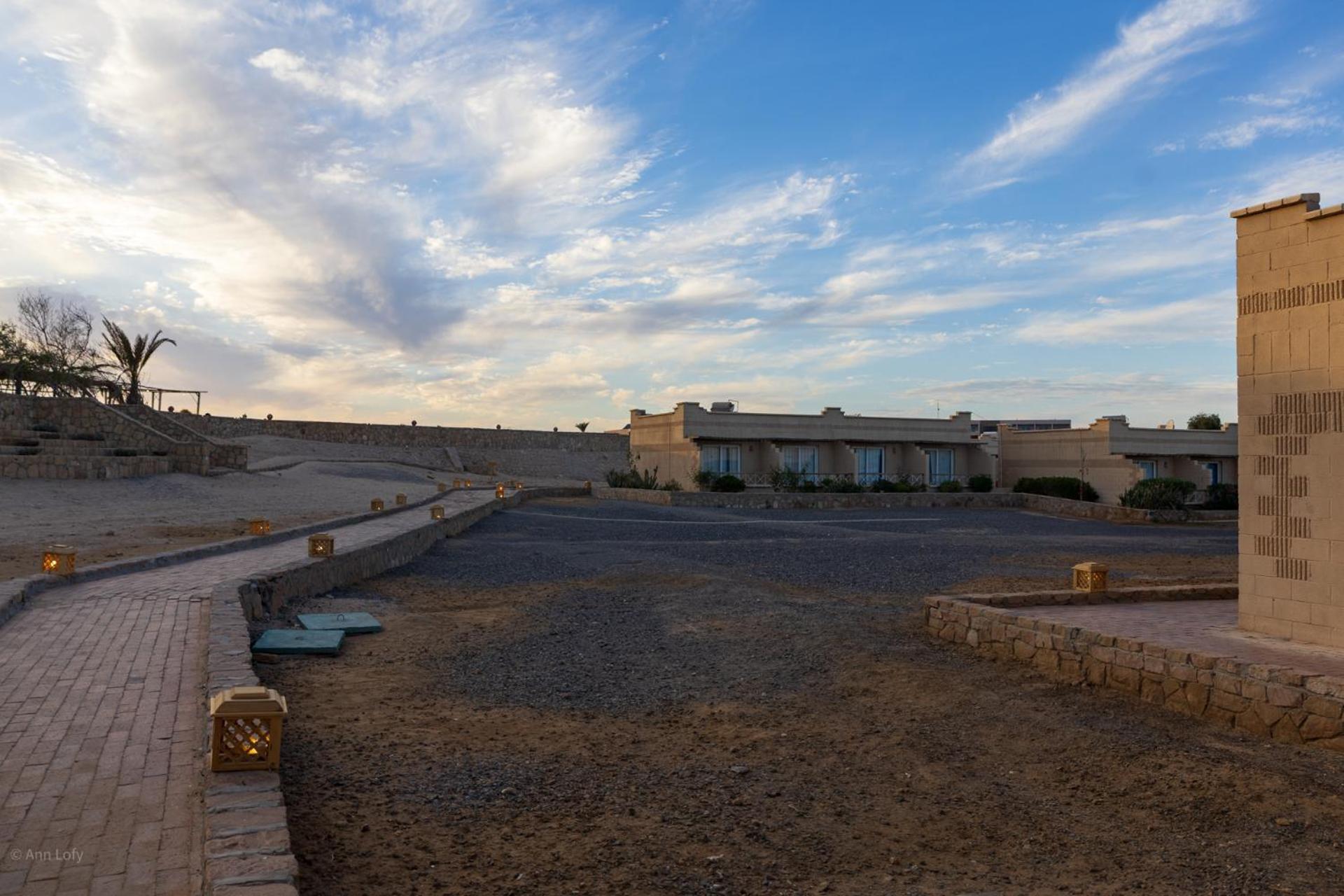 Sharm El Naga And Diving Center 3*