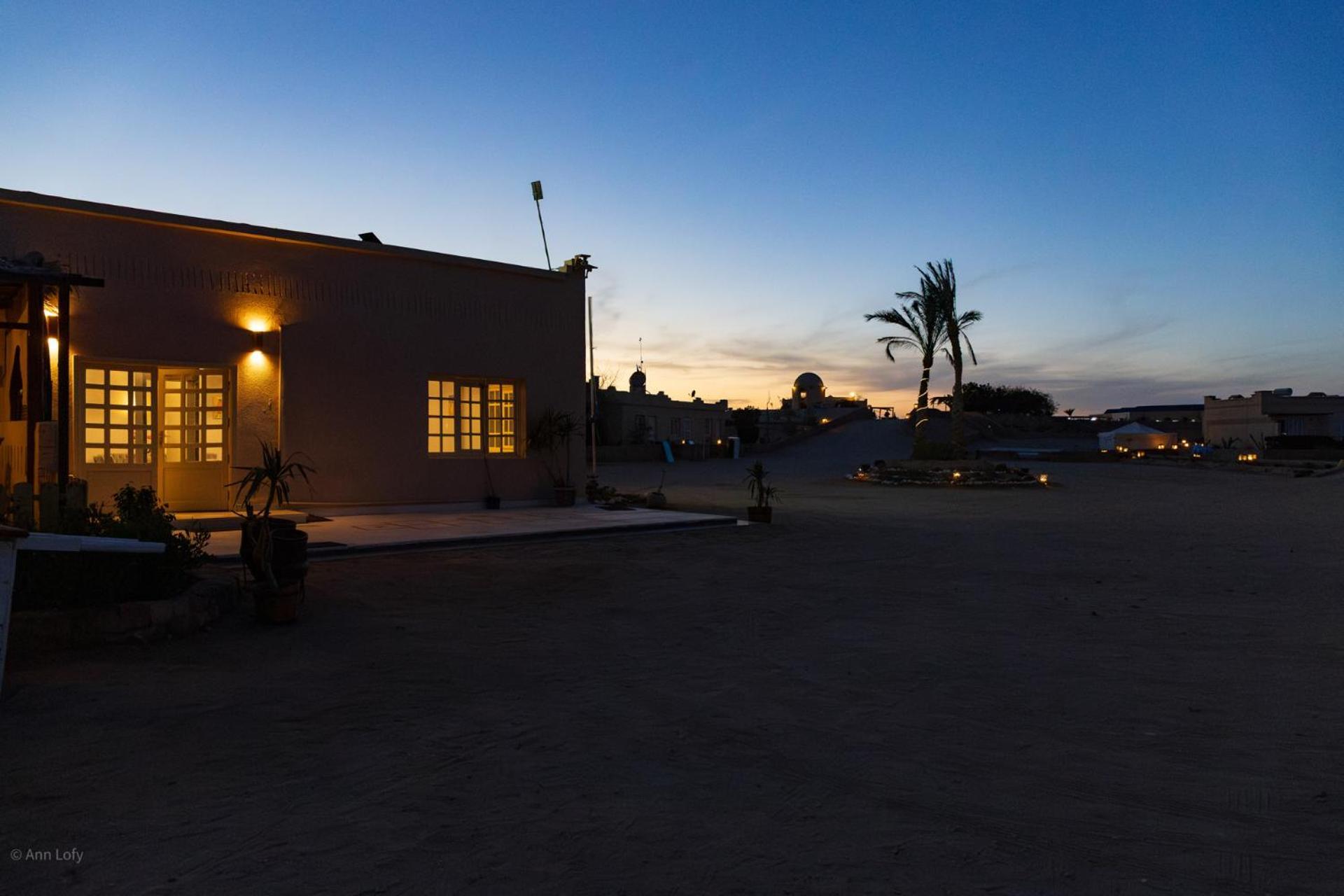 Sharm El Naga And Diving Center Hurgada