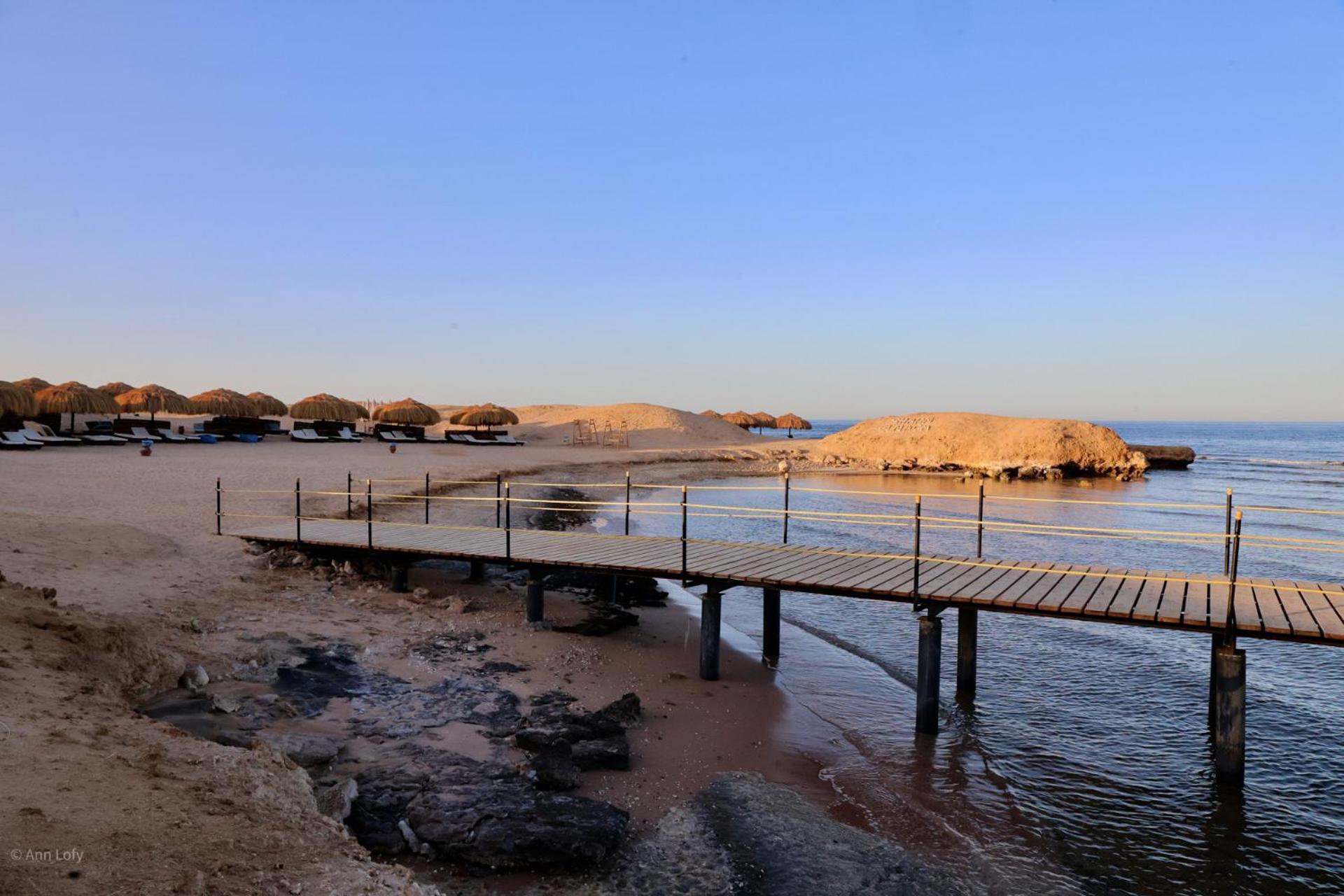 Sharm El Naga And Diving Center 3* Hurgada