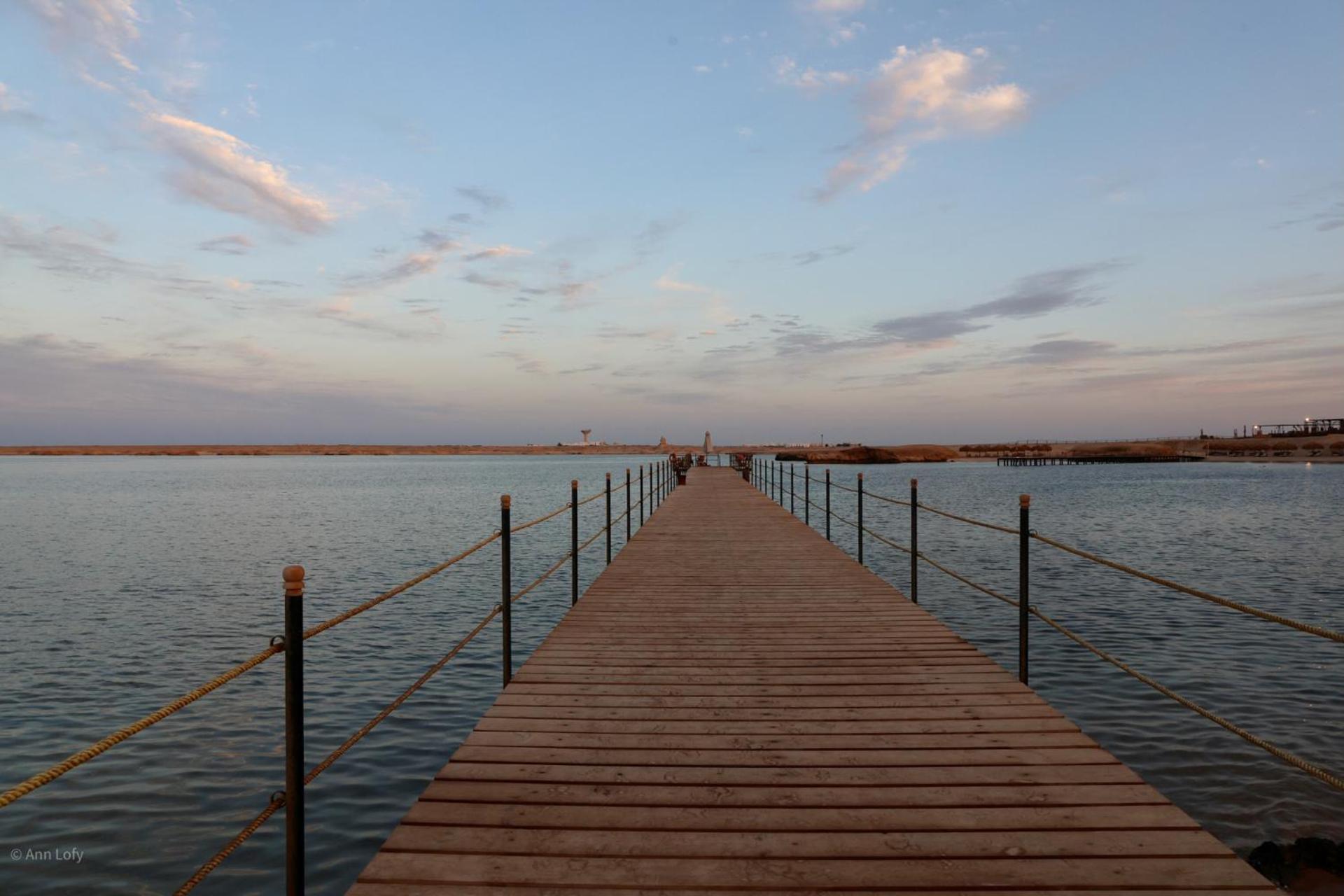Sharm El Naga And Diving Center 3* Hurghada