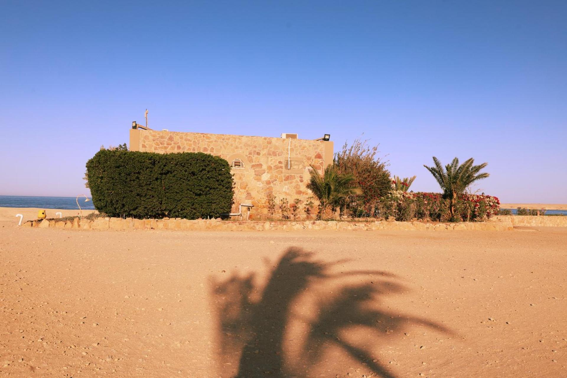 Sharm El Naga And Diving Center 3*