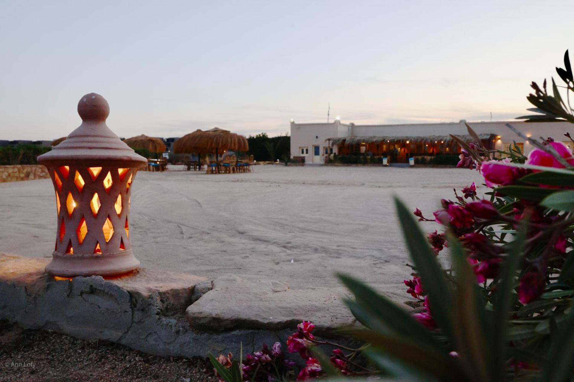 Sharm El Naga And Diving Center Hurgada