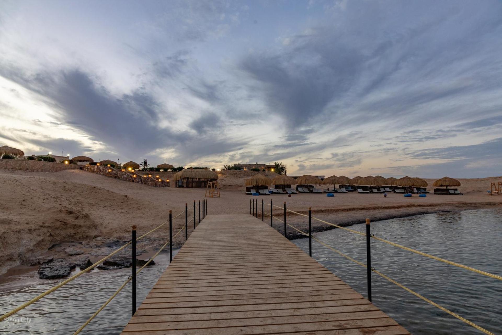 Sharm El Naga And Diving Center Campsite 3*