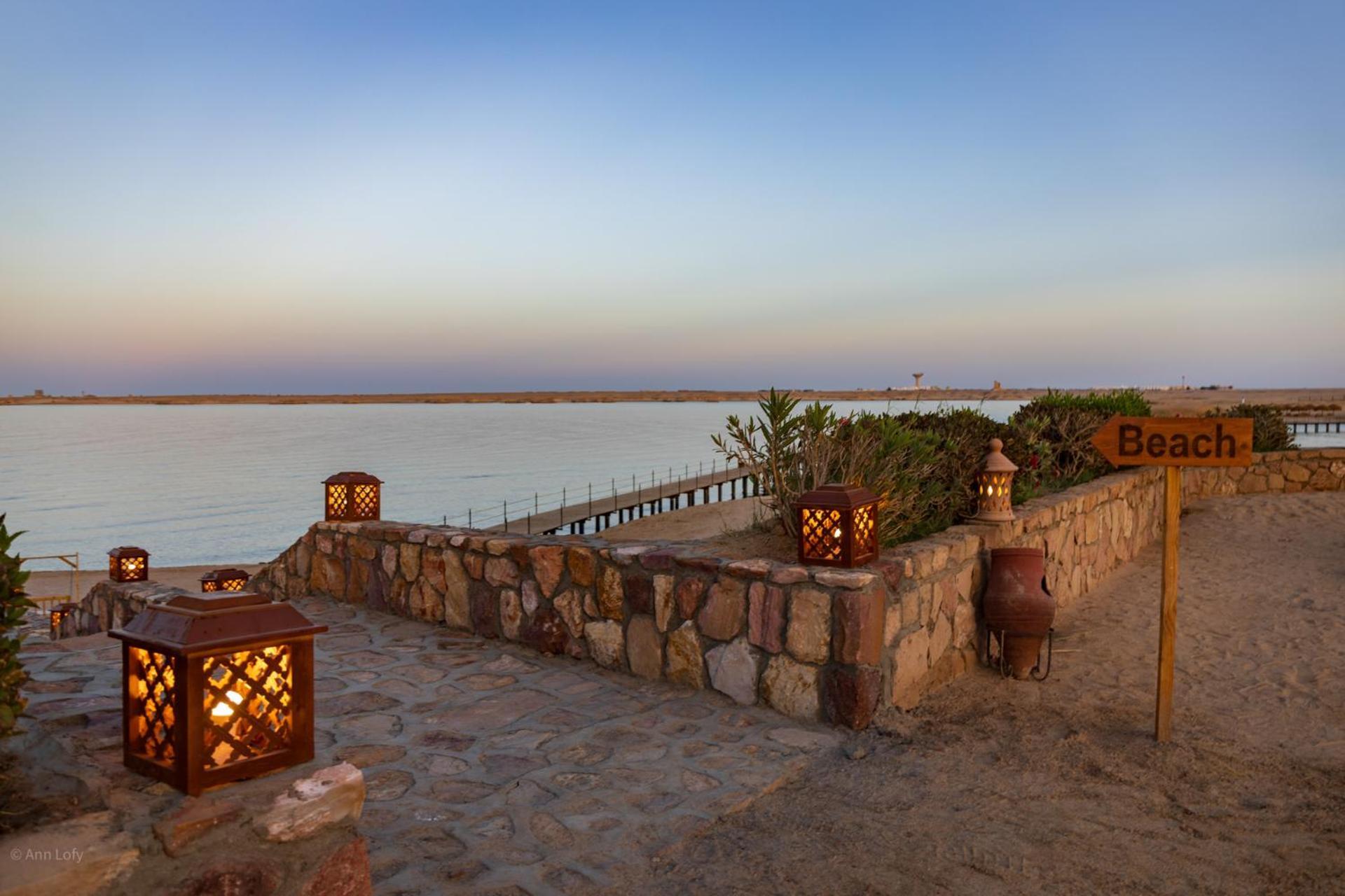 Sharm El Naga And Diving Center 3*