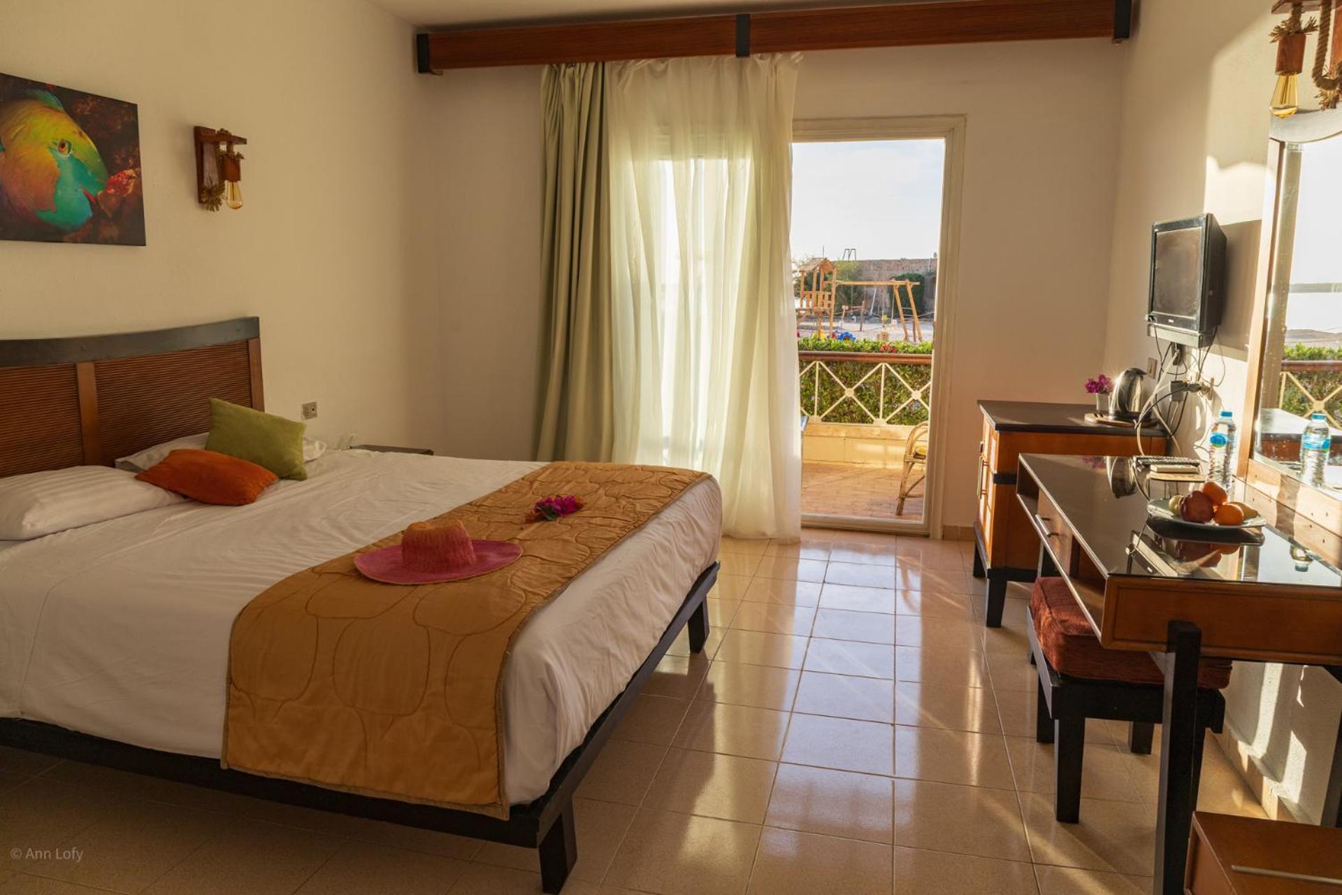 Sharm El Naga And Diving Center Hurghada