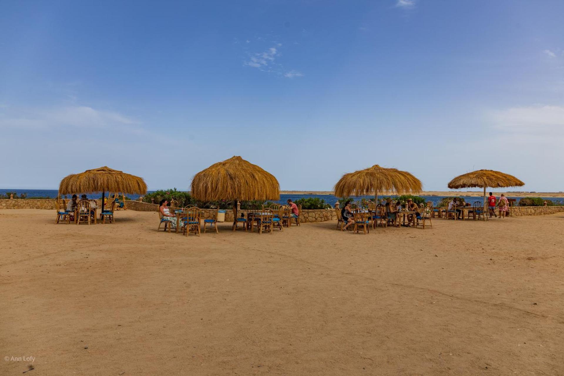 Sharm El Naga And Diving Center 3* Hurghada