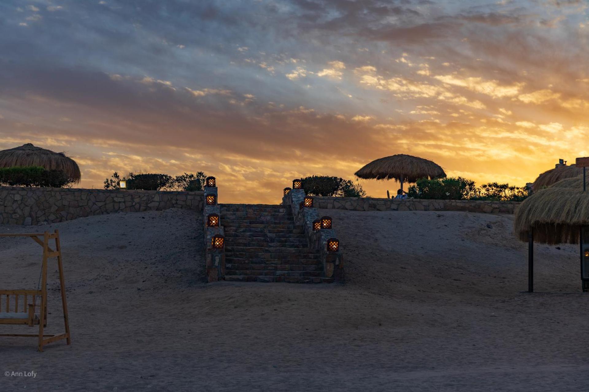 Sharm El Naga And Diving Center