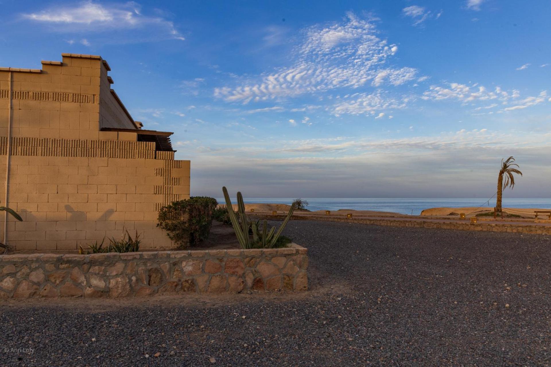 Campsite Sharm El Naga And Diving Center