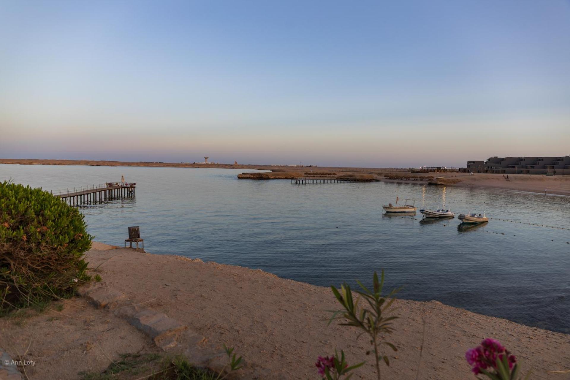 Sharm El Naga And Diving Center 3*