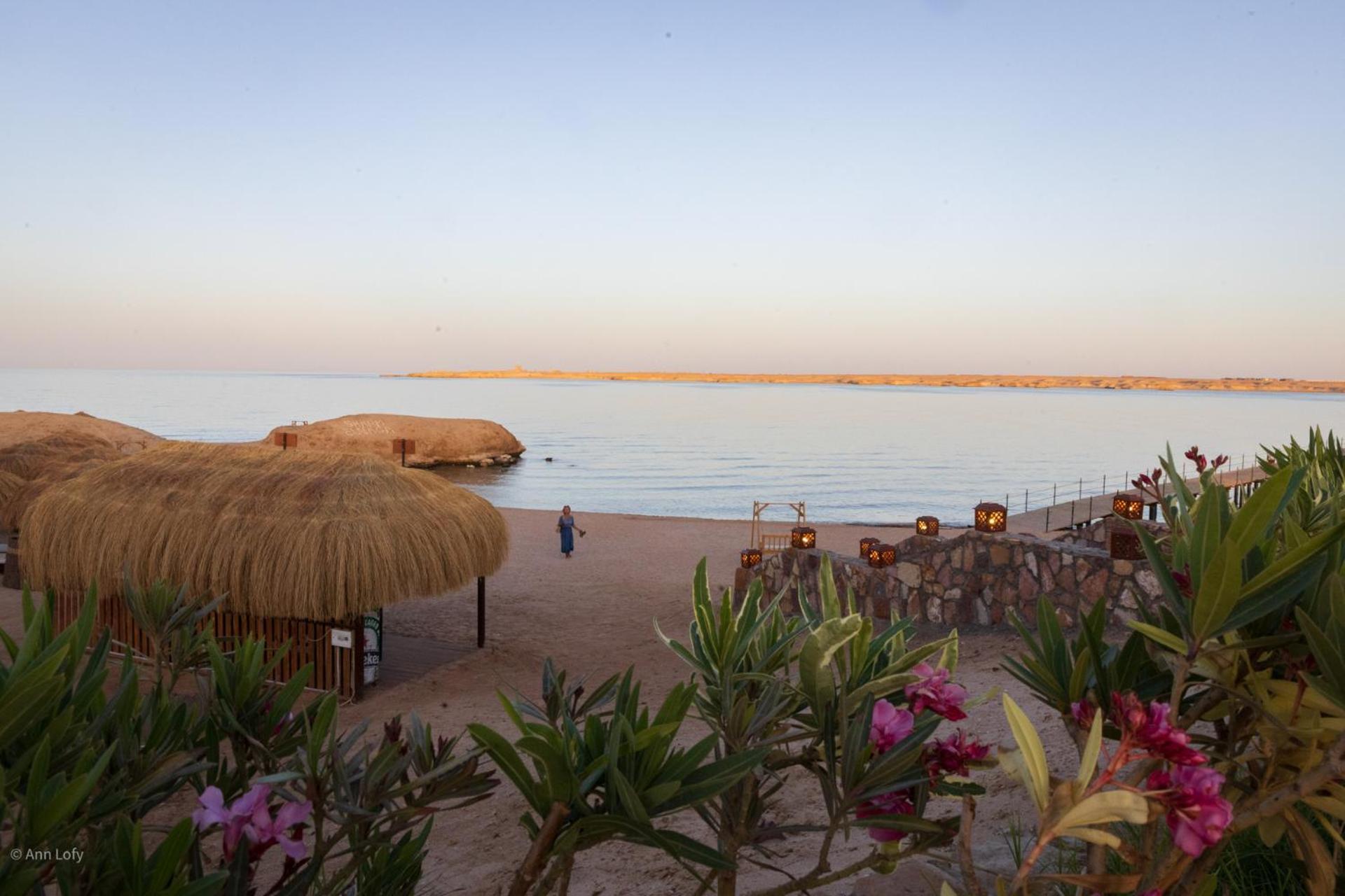 Sharm El Naga And Diving Center 3* Hurgada