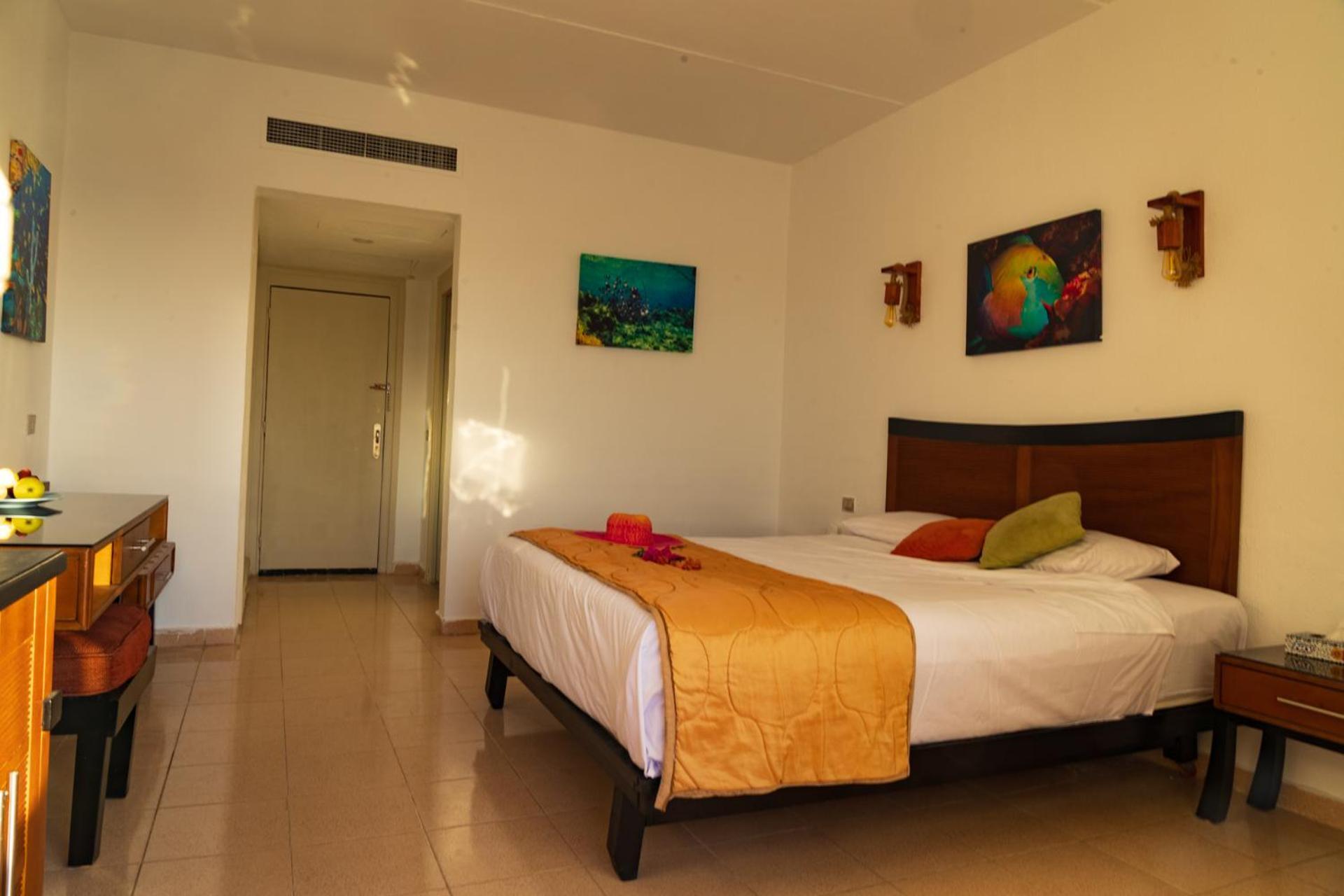 Sharm El Naga And Diving Center 3* Hurghada