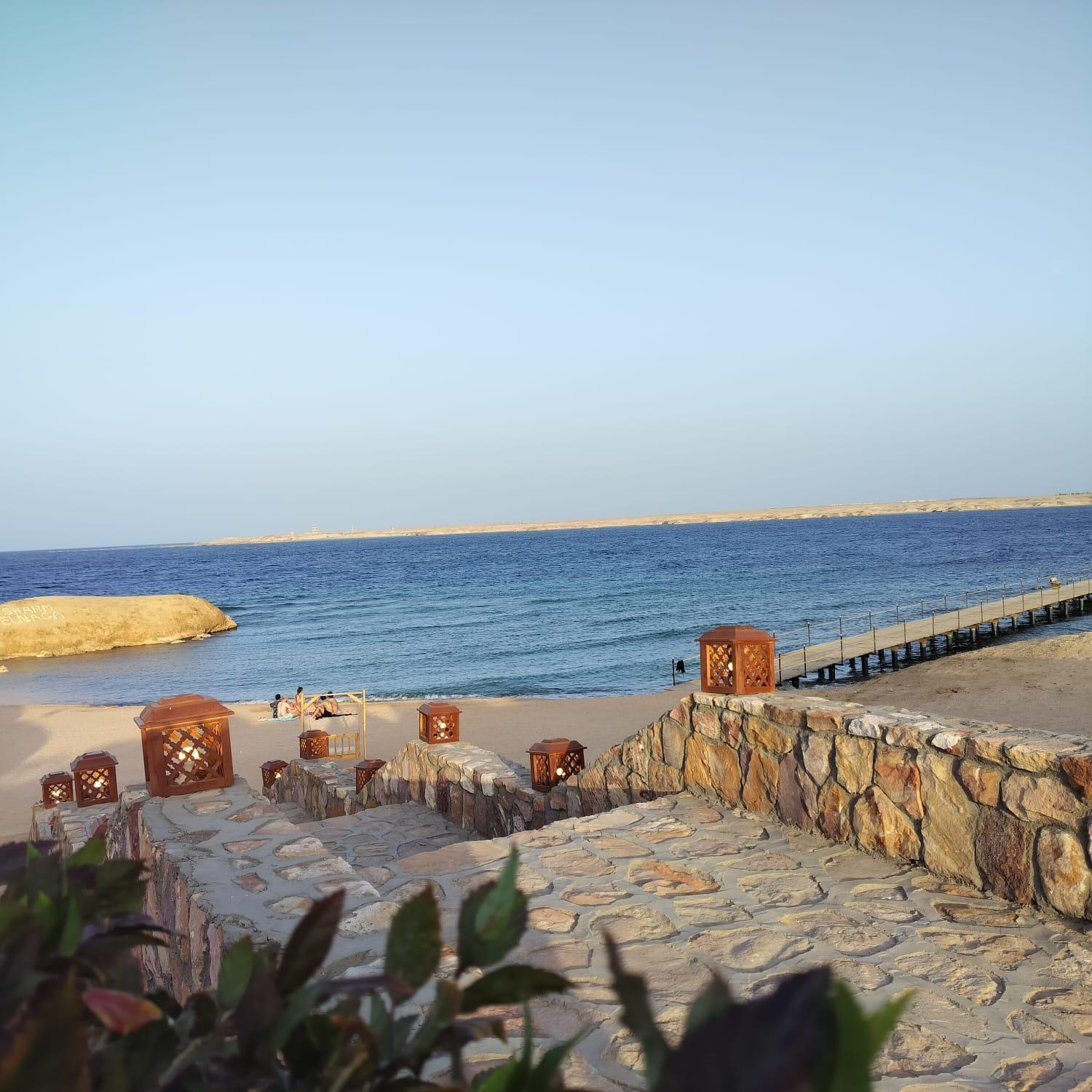 Sharm El Naga And Diving Center Hurghada